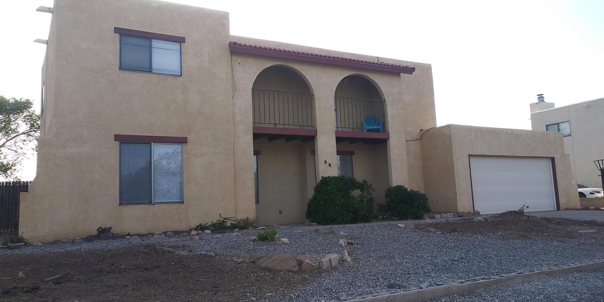 99 Summer Winds Drive SE, Rio Rancho, NM 87124