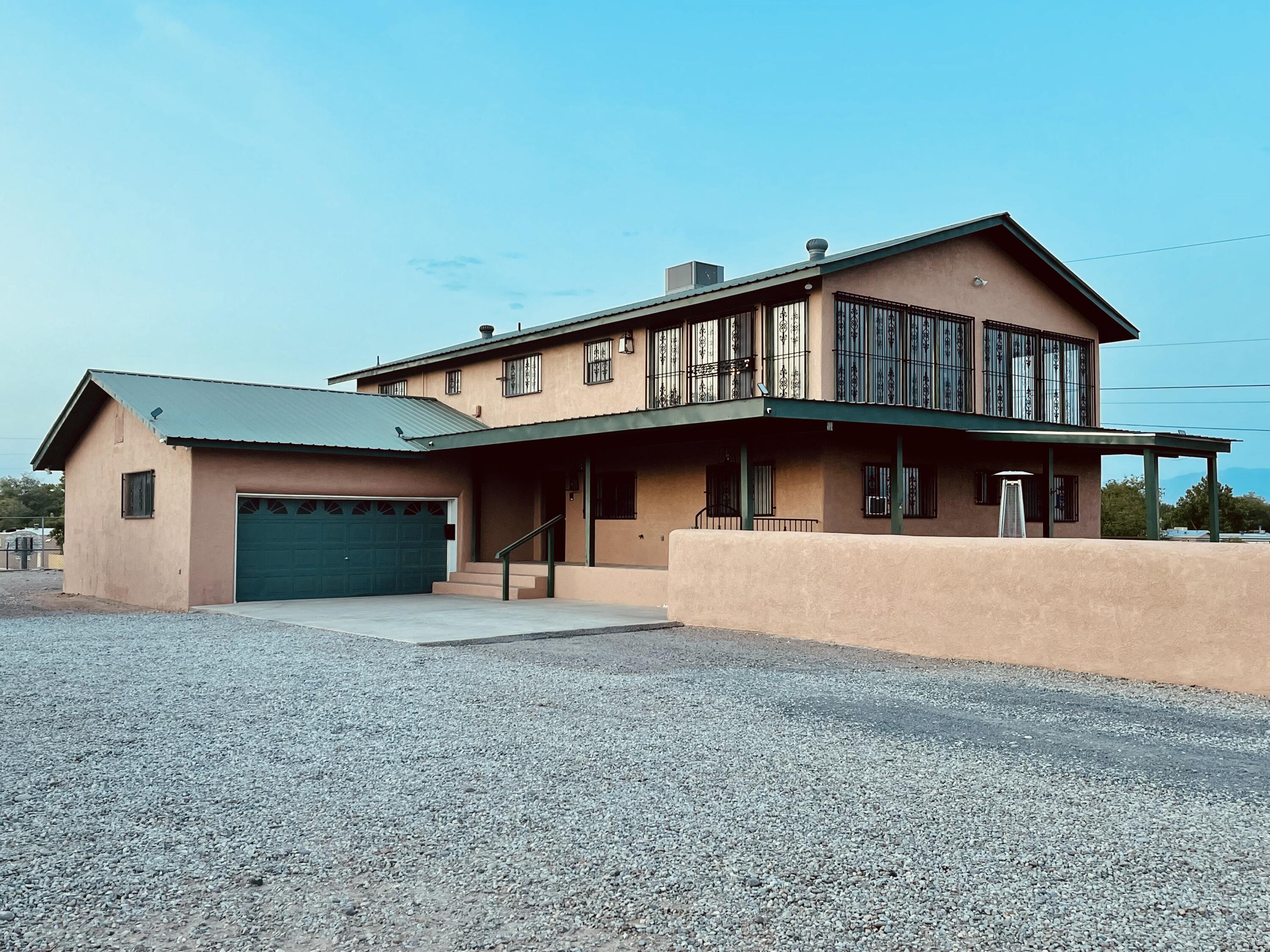2917 Gun Club Road SW, Albuquerque, NM 87121