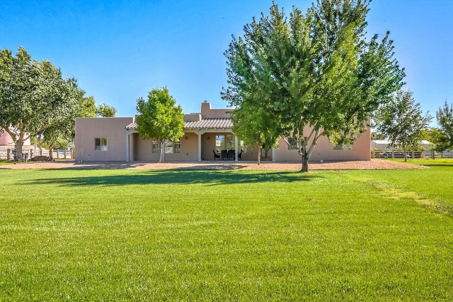 1 Sandia Road, Los Lunas, NM 87031