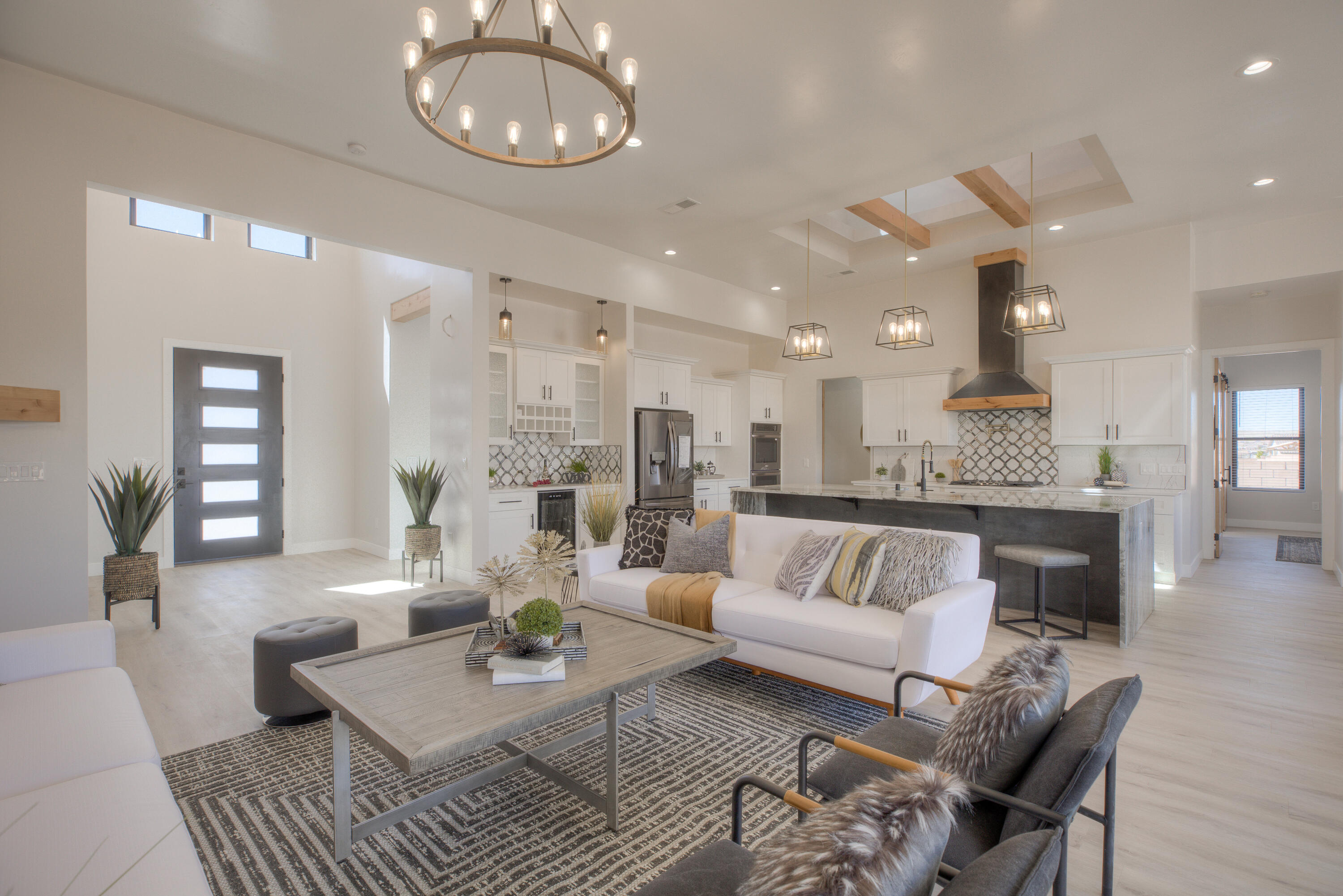 6515 Azor Lane NW, Albuquerque, NM 87120