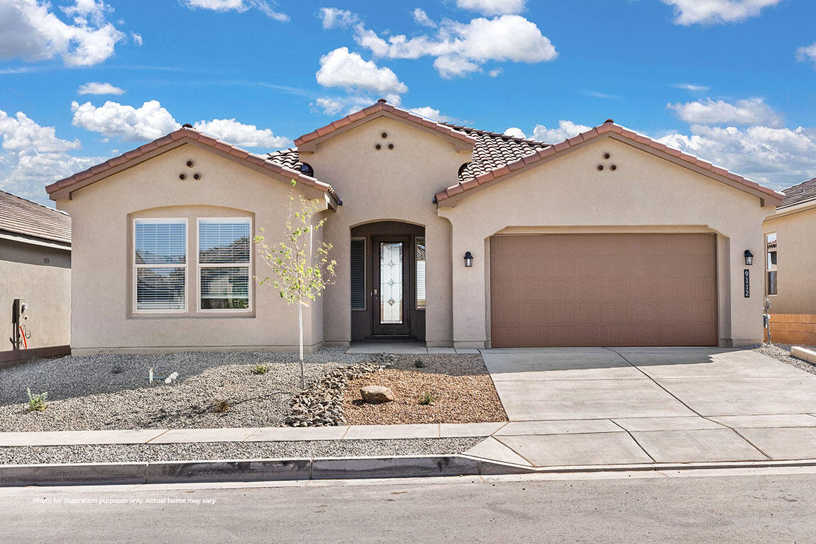 7932 Mataro Road NW, Albuquerque, NM 87114