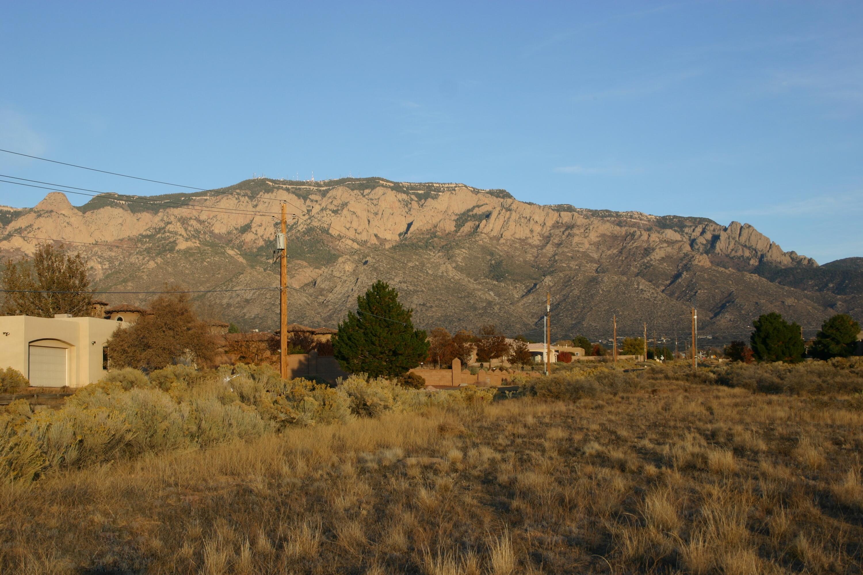 8600 Glendale Avenue NE, Albuquerque, NM 87122