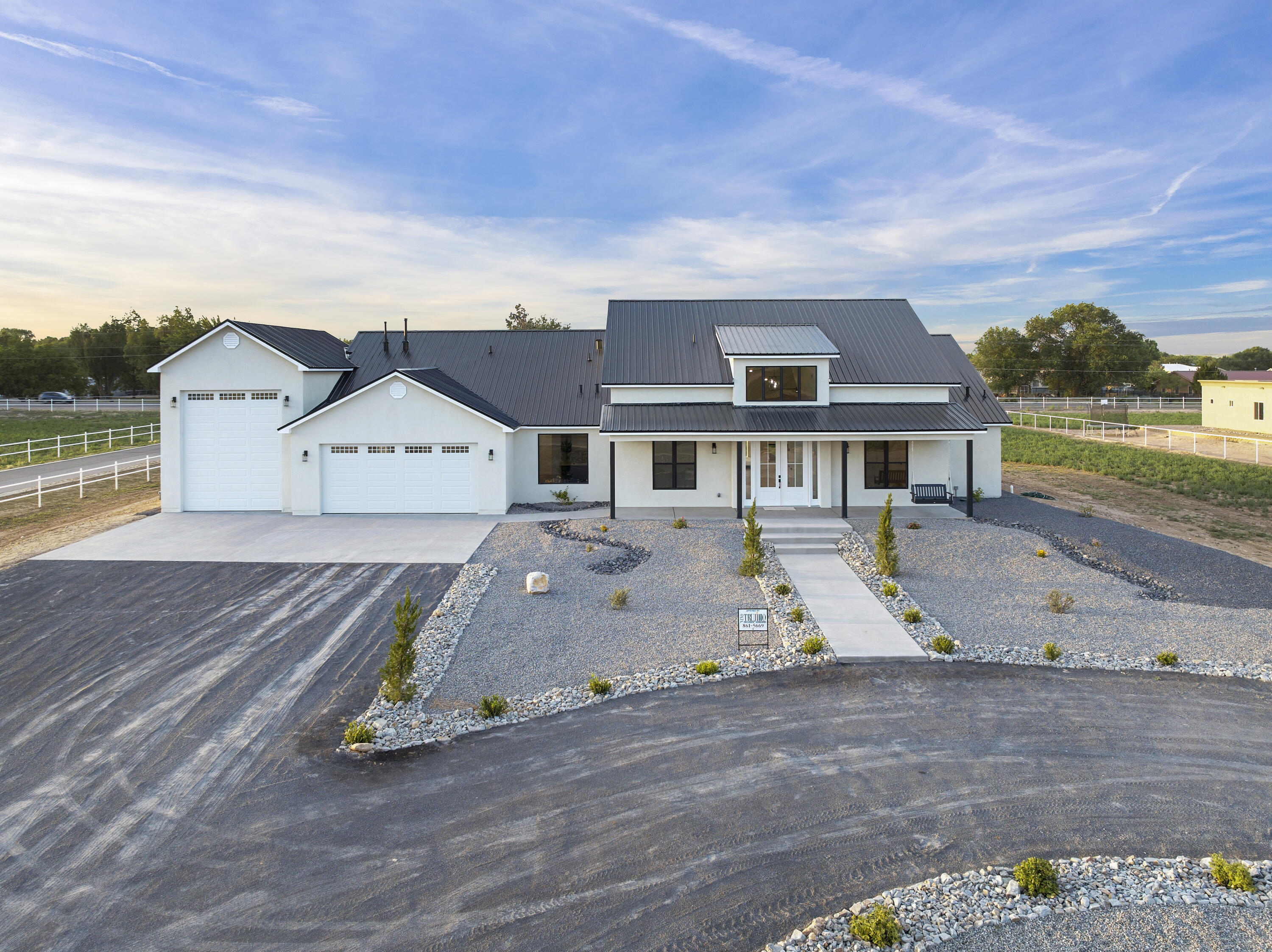 01 Lucky Charm Court Court SW, Los Lunas, NM 87031