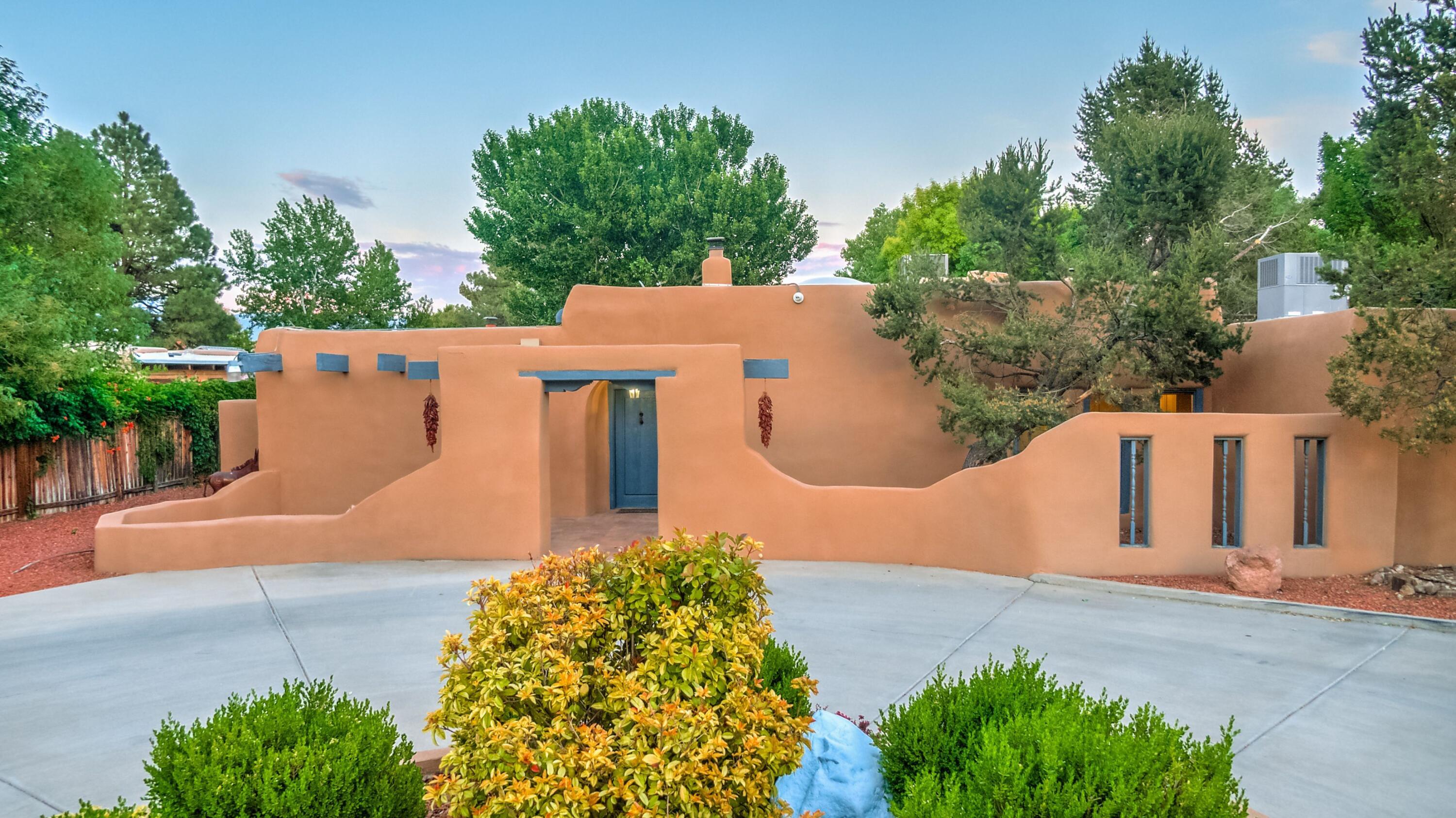 4106 Rio Grande Boulevard NW, Albuquerque, NM 87107