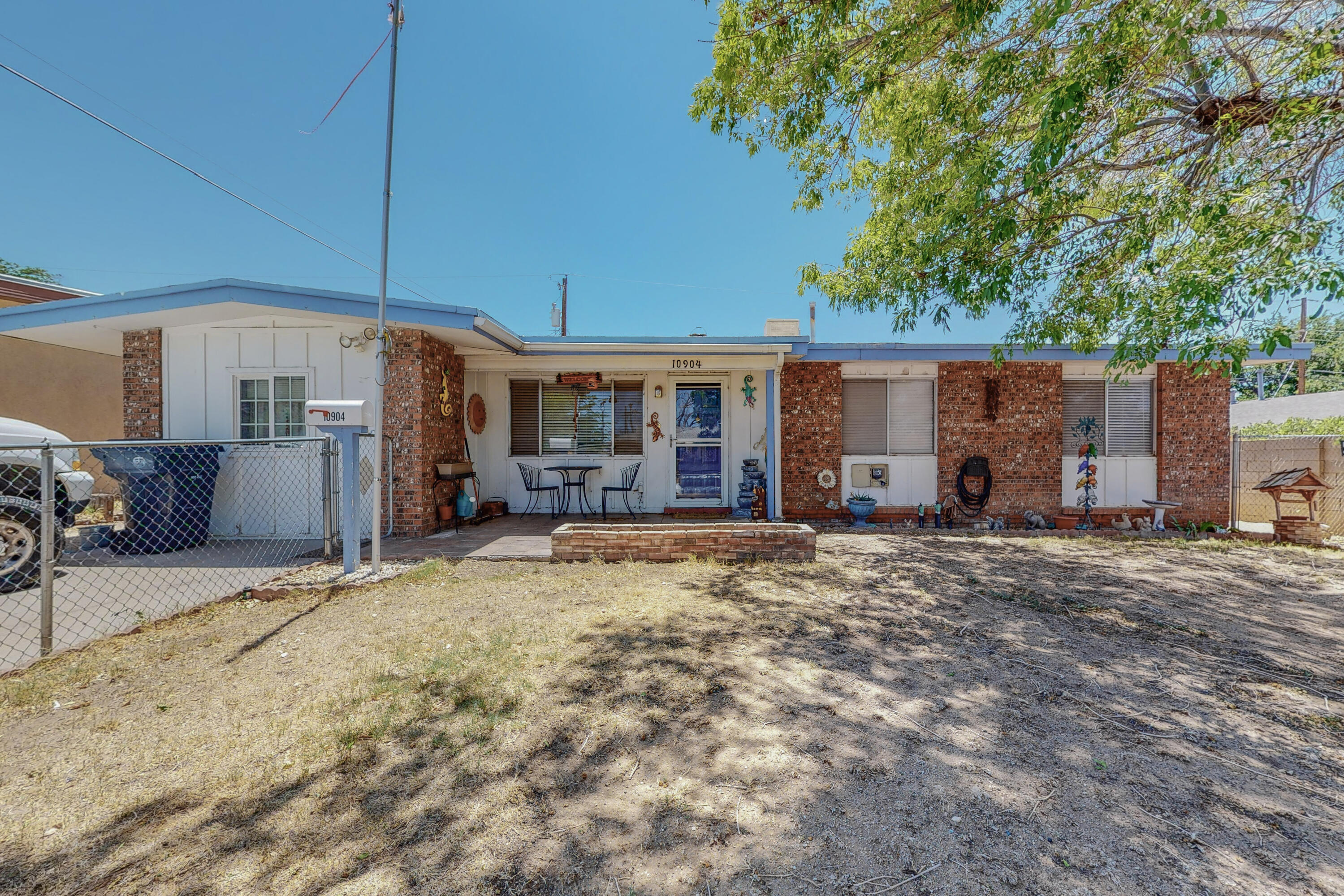 10904 Lexington Avenue NE, Albuquerque, NM 87112