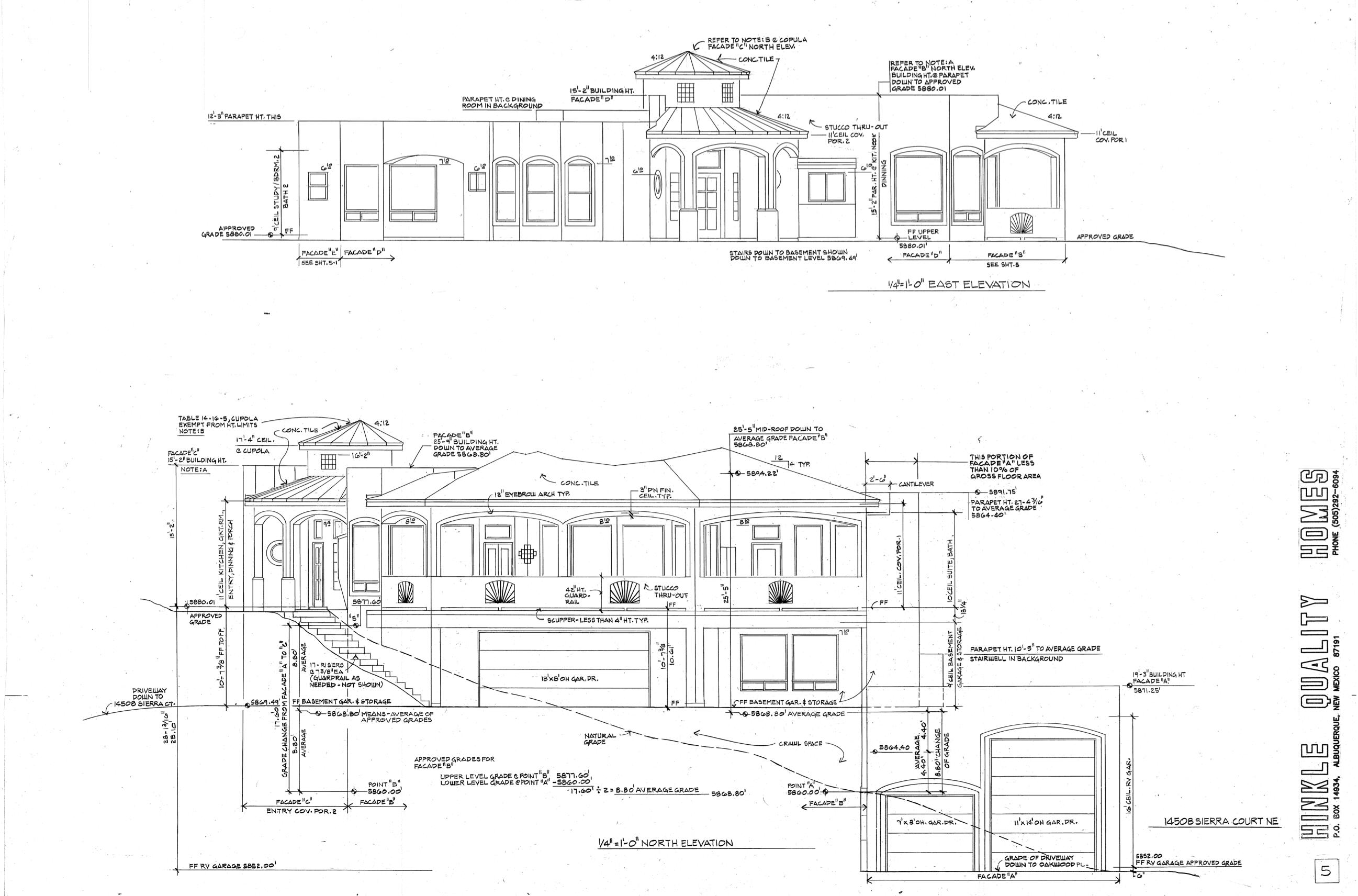 14508 Sierra Court NE, Albuquerque, NM 87123