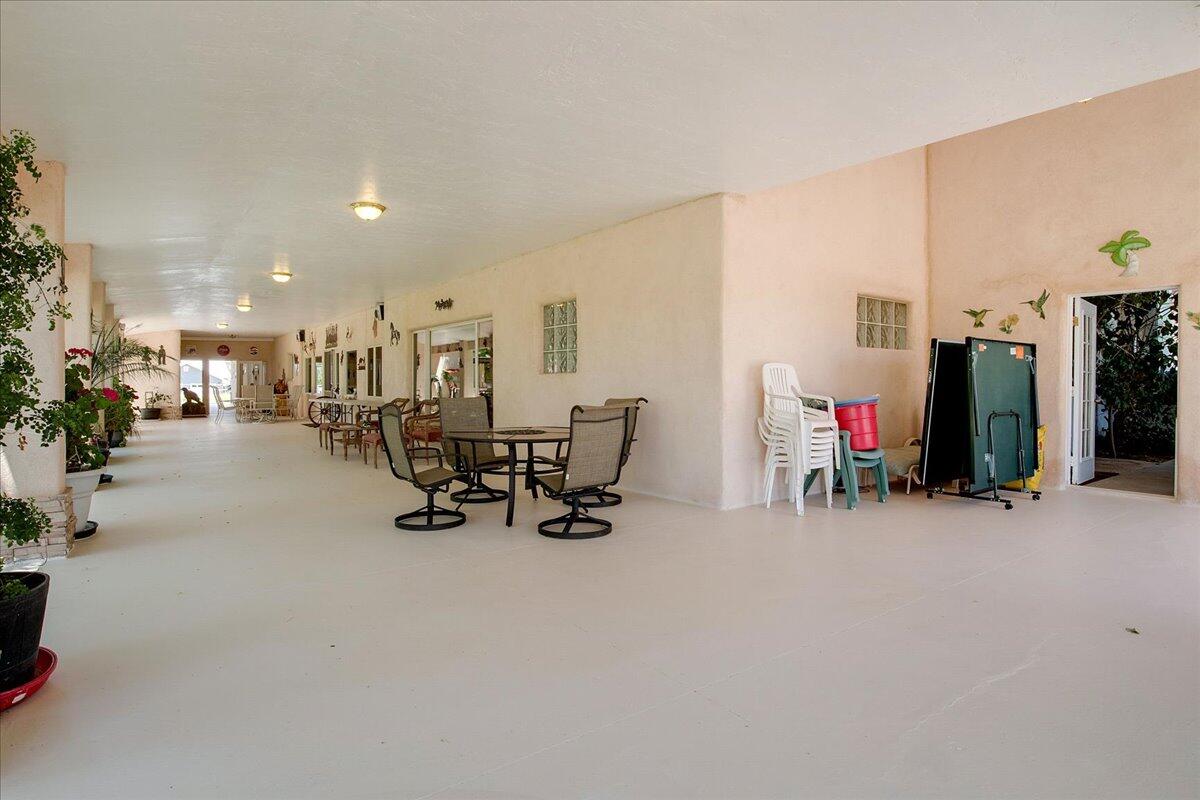 10 Vallecitos Road, Tijeras, NM 87059
