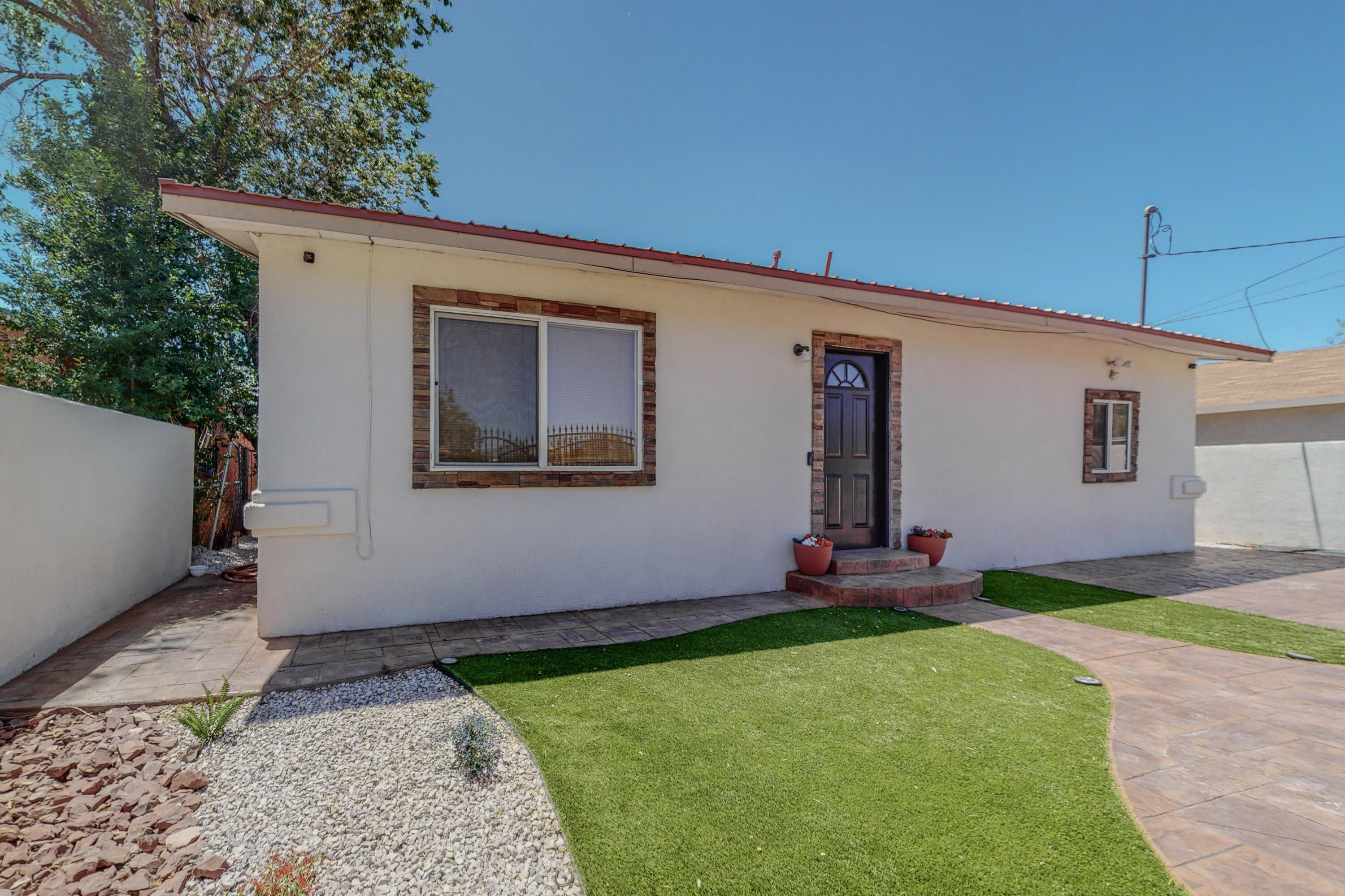 2119 William St Street SE, Albuquerque, NM 87102