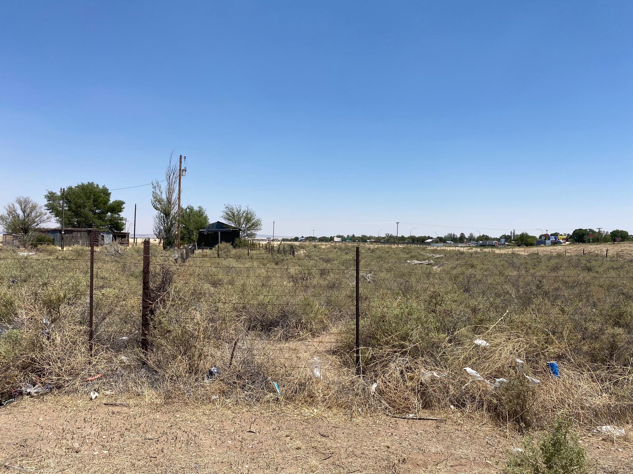 207 Abrahames Road, Moriarty, NM 87035