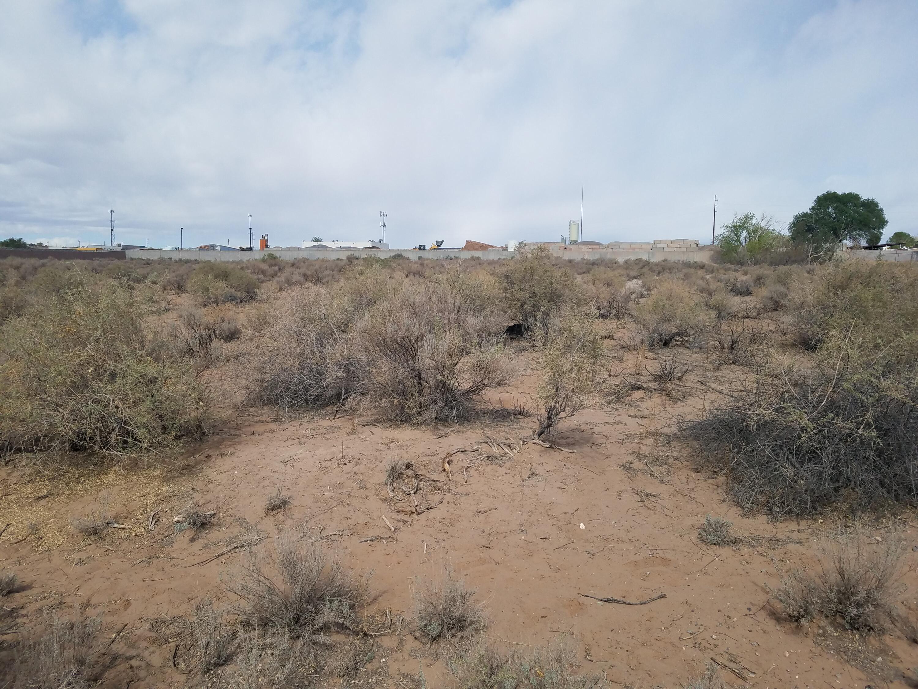 N/A Don Julio Road, Corrales, NM 87048