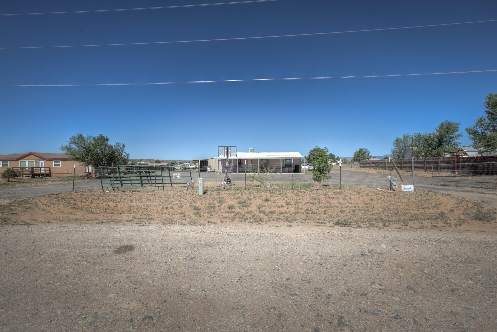 9 Amparan Lane, Edgewood, NM 87015