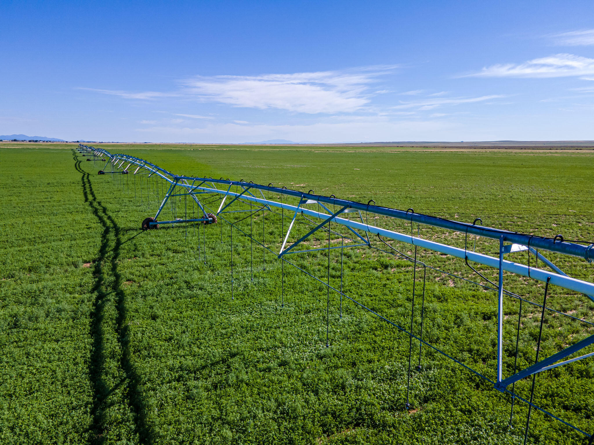 Calle Del Sol, Moriarty, NM 87035
