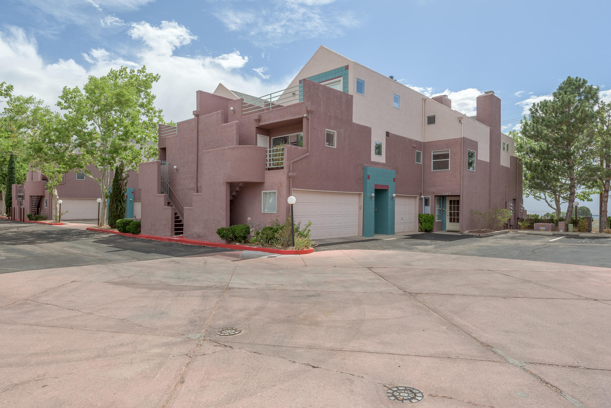 5165 Glenwood Pointe Lane NE, Albuquerque, NM 87111