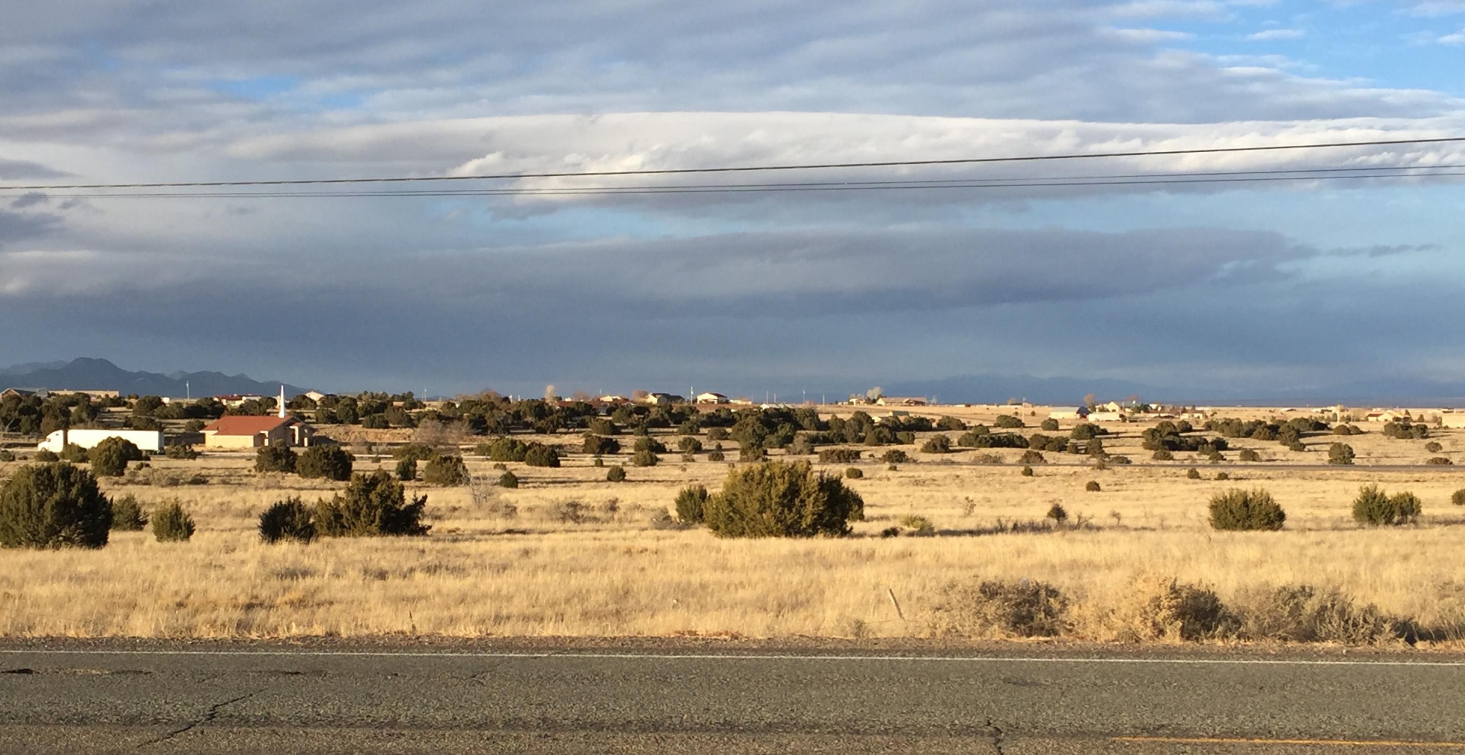 2119 Old U 66, Edgewood, NM 87015
