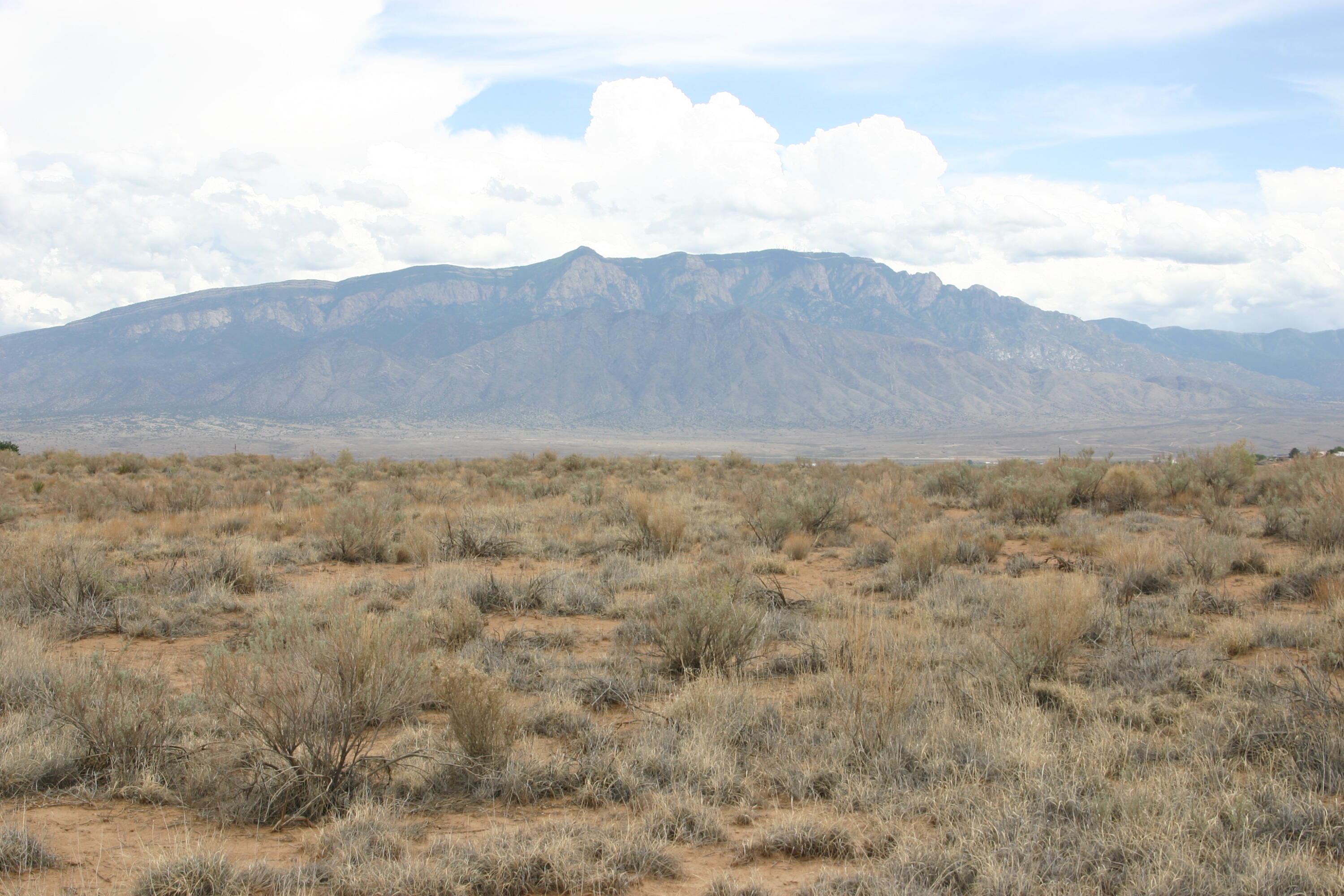 4618 25th (u17b12l10or11) Avenue NE, Rio Rancho, NM 87144