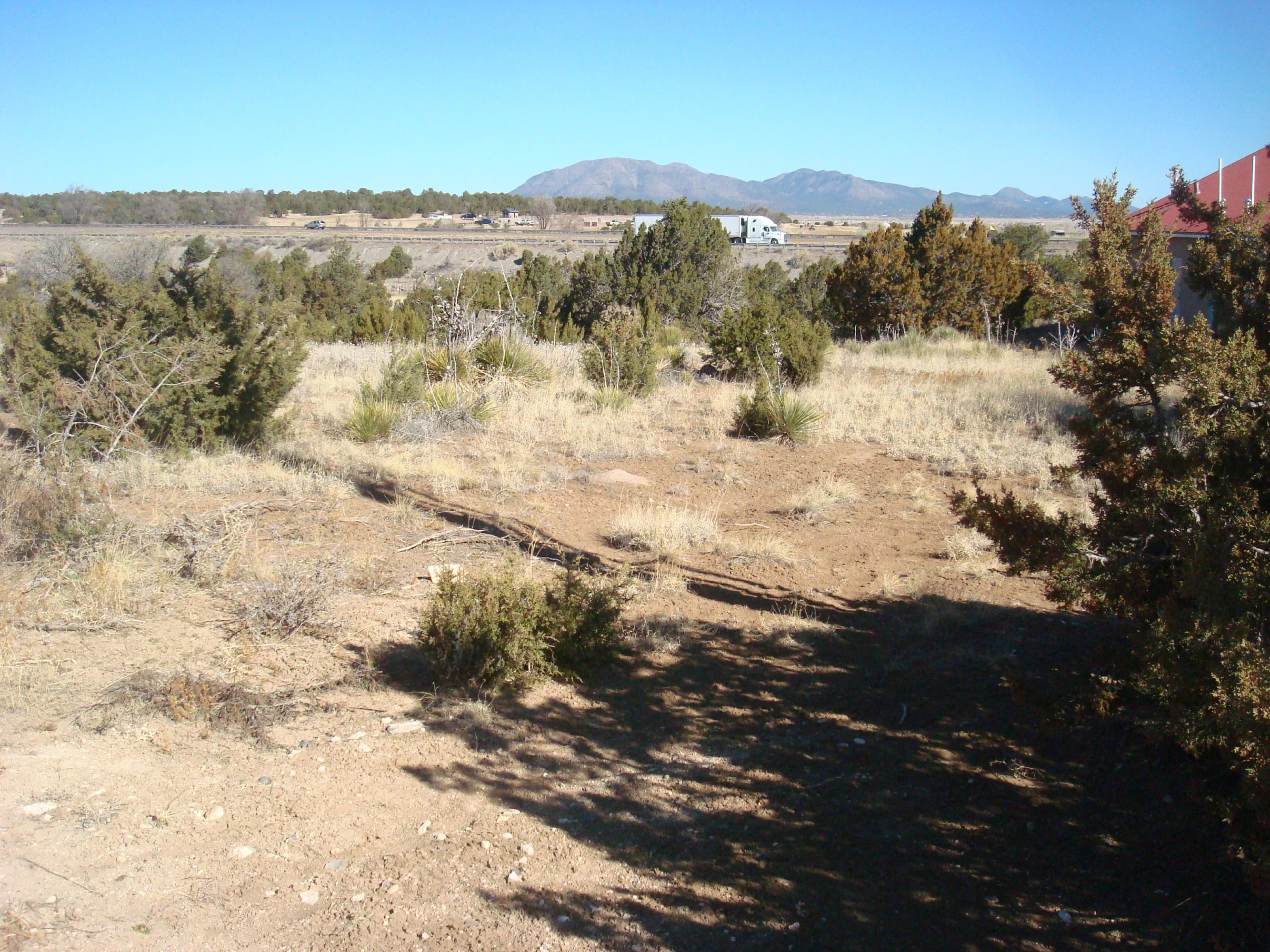 1837 Old Hwy 66, Edgewood, NM 87015