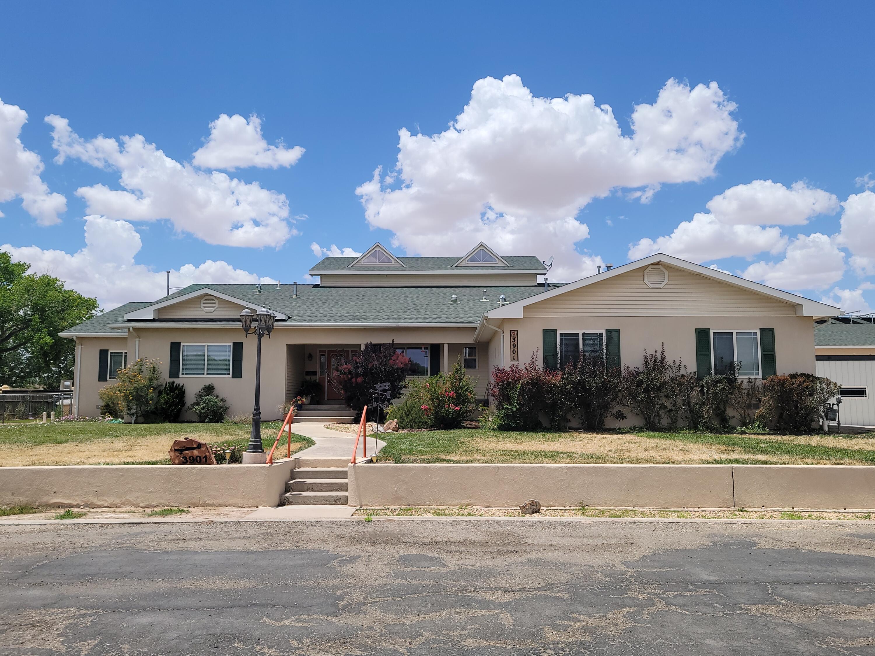 3901 Wood Drive, Los Lunas, NM 87031