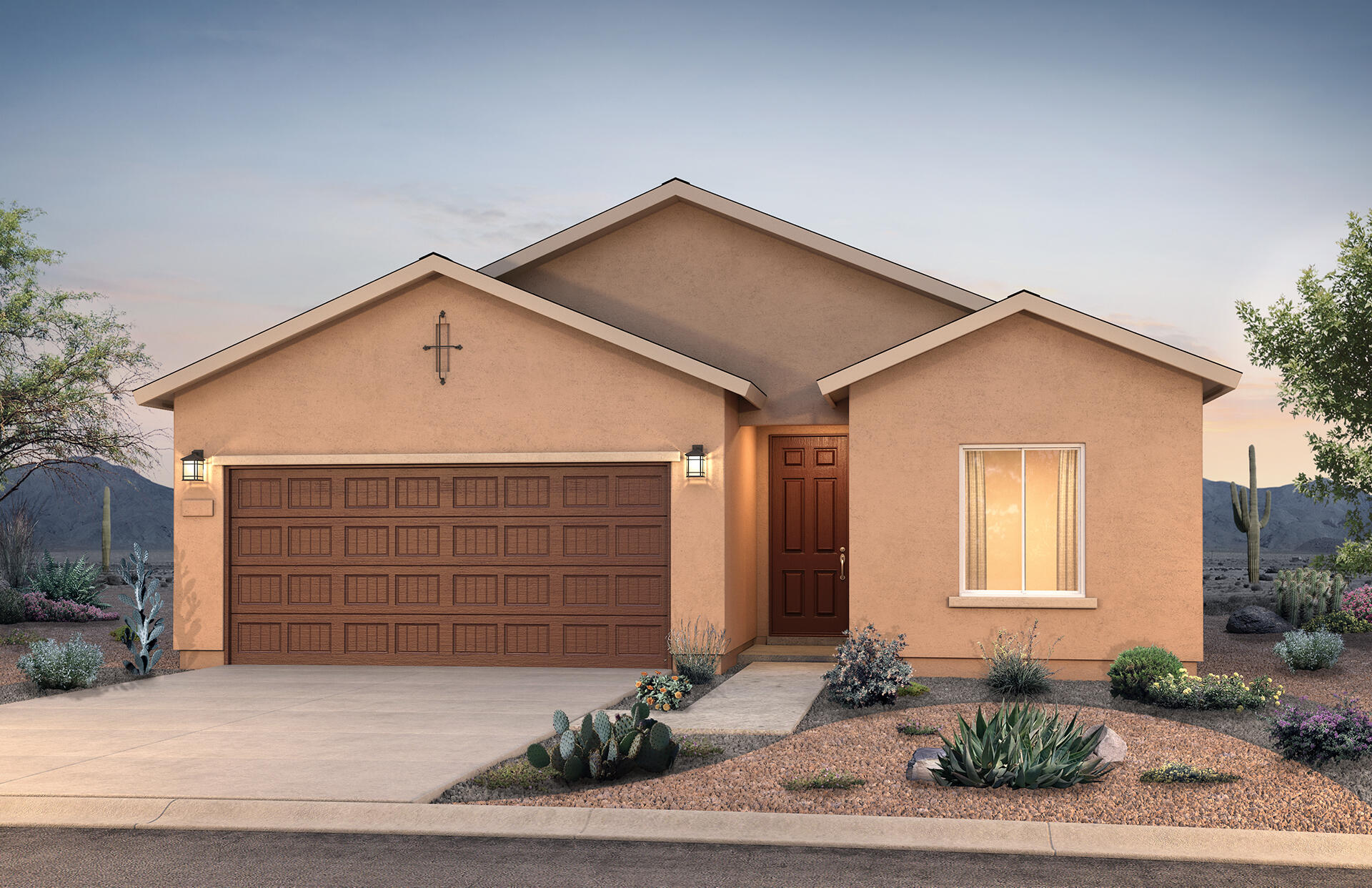 124 Prism Avenue SW, Rio Rancho, NM 87124