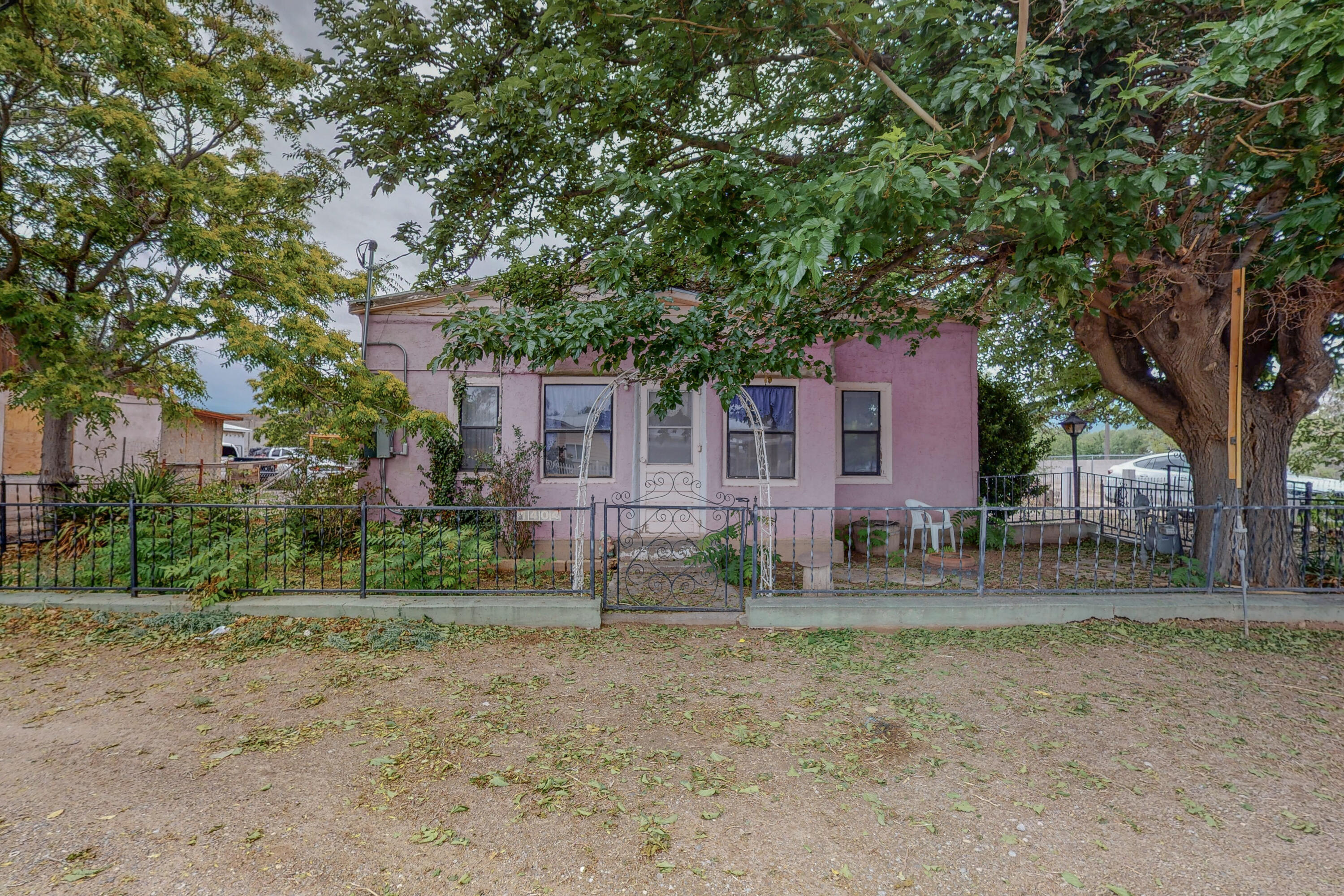 1404 Highway 313, Algodones, NM 87001