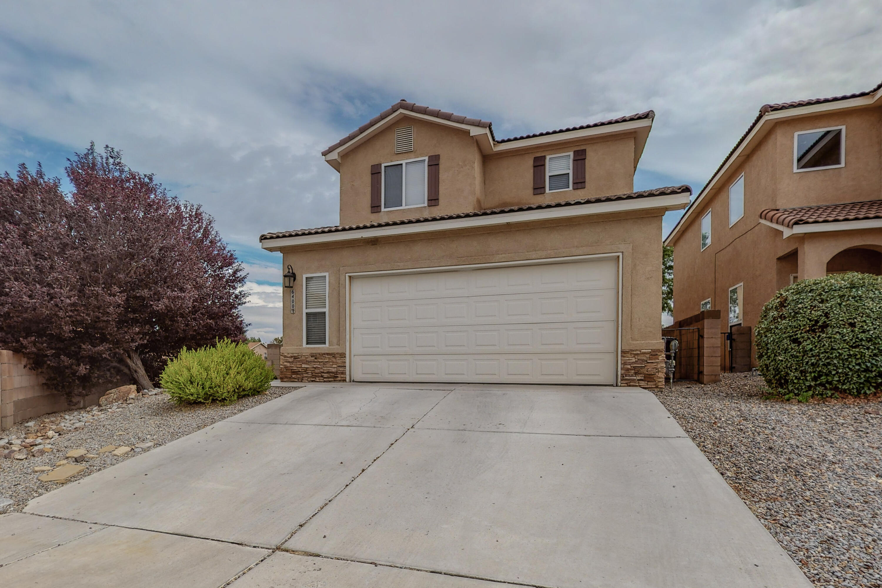 6400 Duero Place NW, Albuquerque, NM 87114