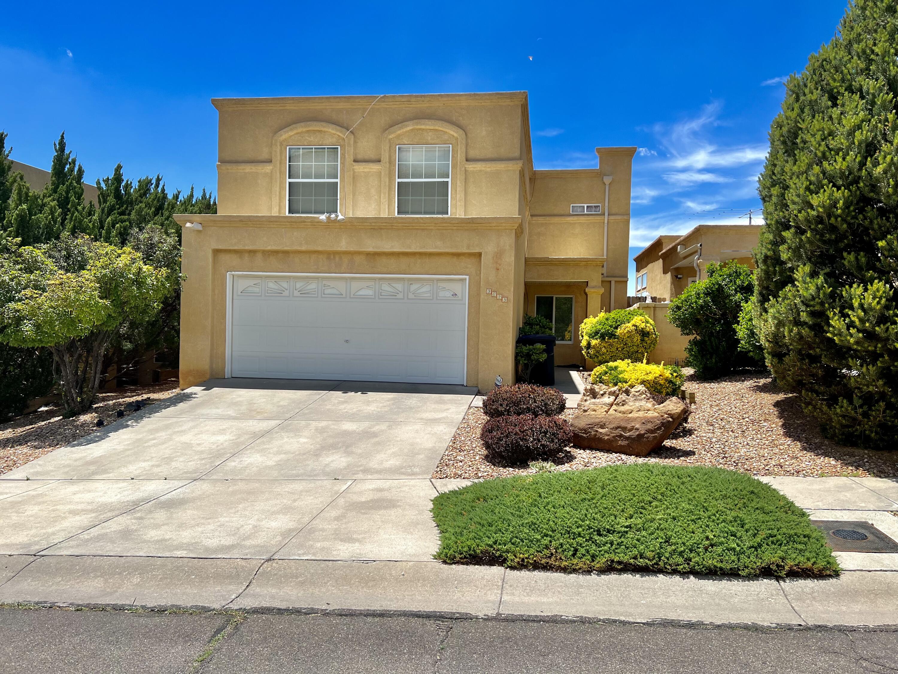 3623 Calle Pino NE, Albuquerque, NM 87111