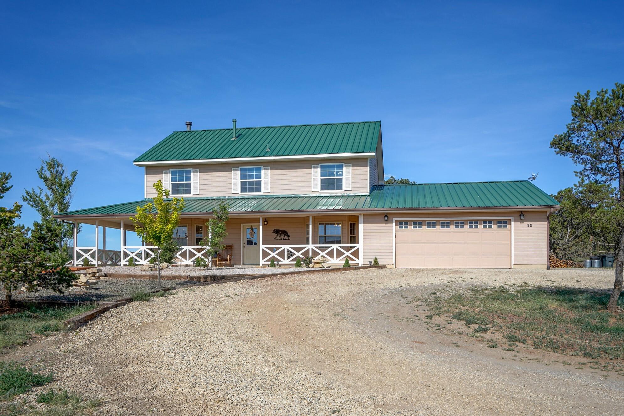 49 Wildlife Trail, Edgewood, NM 87015