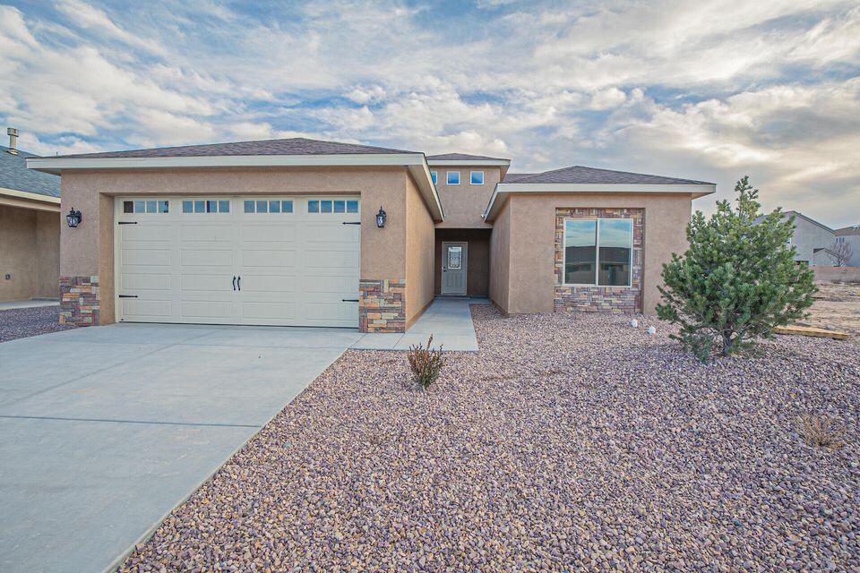 2620 Scarlet Sage Street SW, Los Lunas, NM 87031