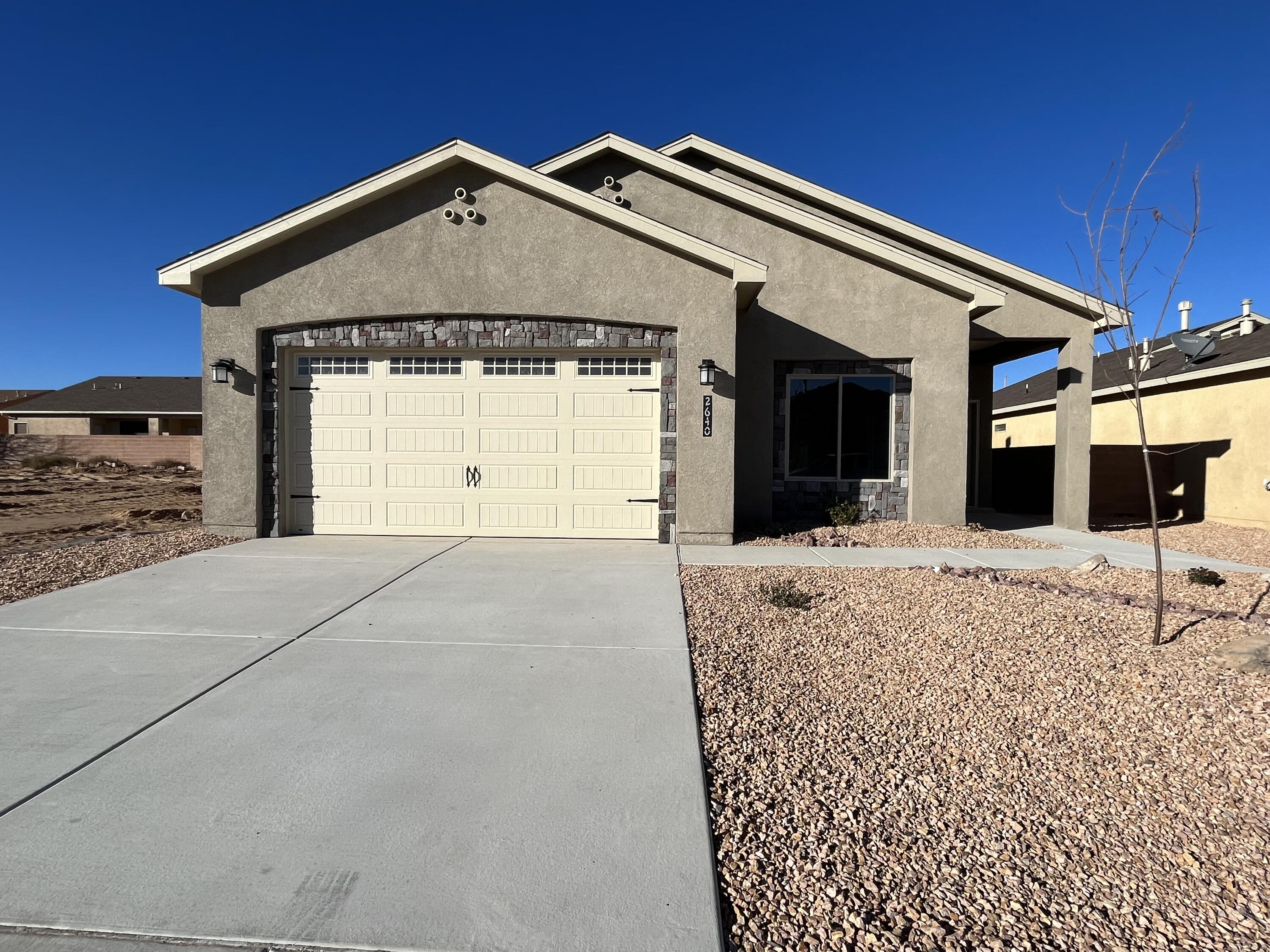 2640 Scarlet Sage Road SW, Los Lunas, NM 87031