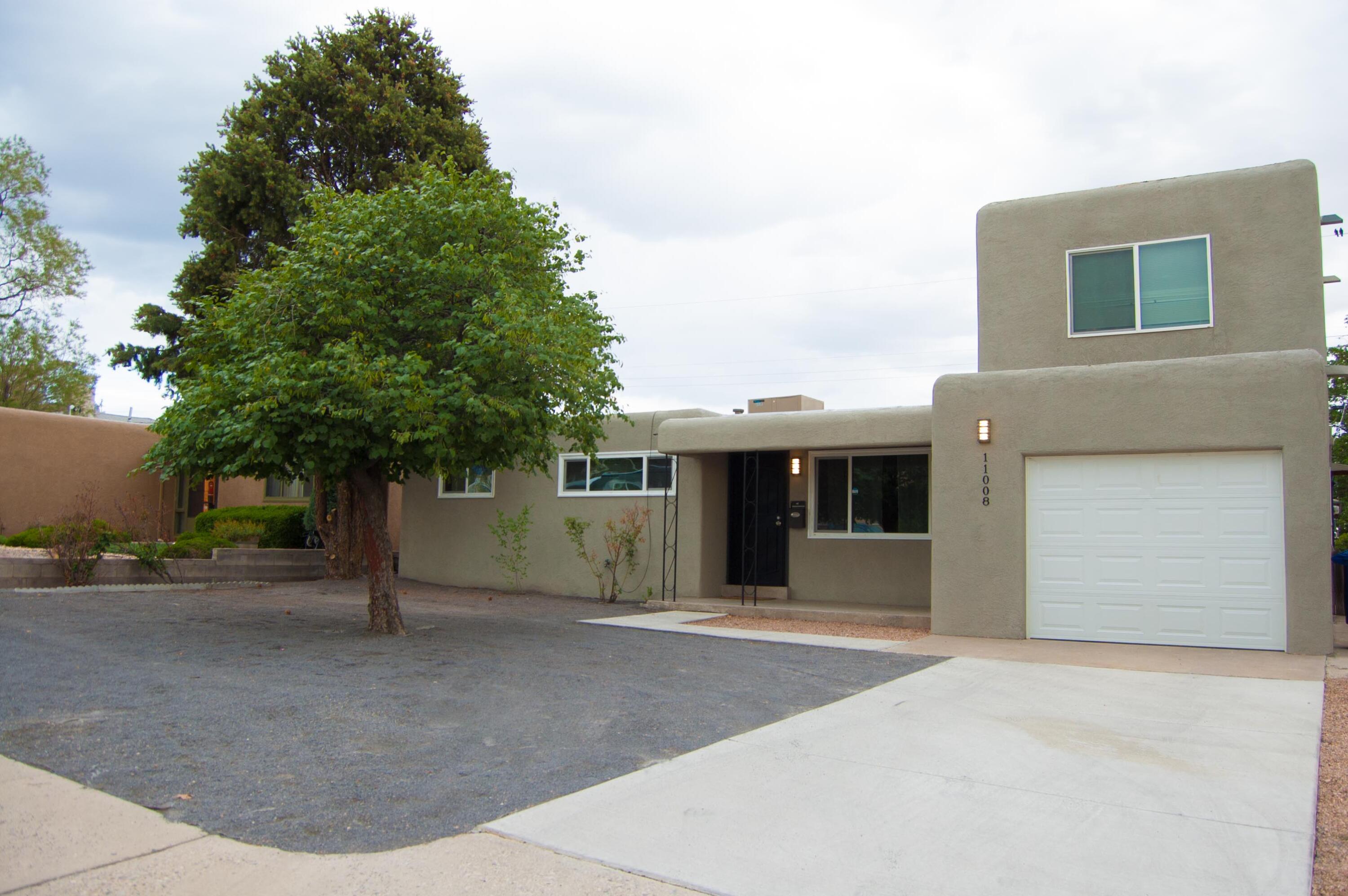11008 Prospect Avenue NE, Albuquerque, NM 87112
