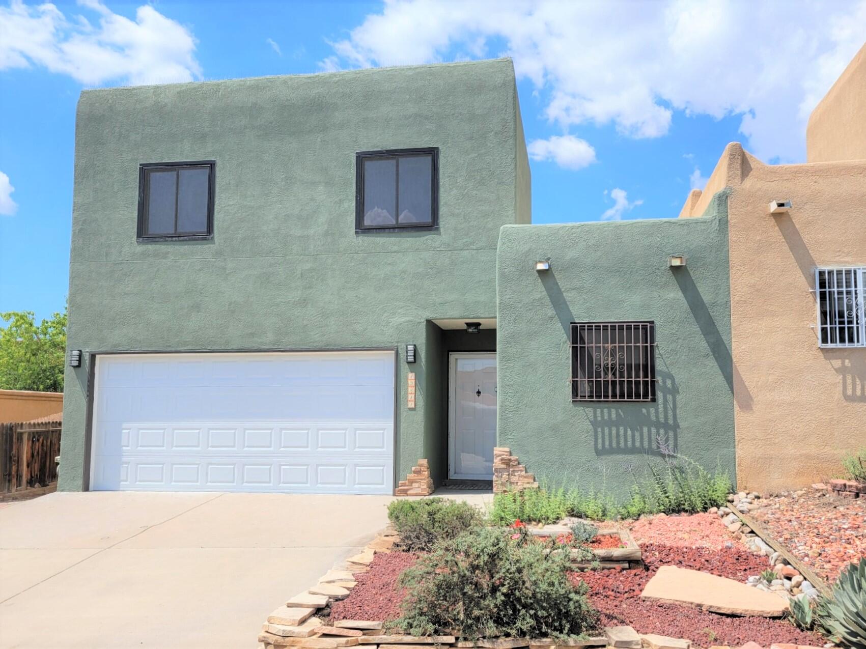 13811 Grady Court NE, Albuquerque, NM 87123