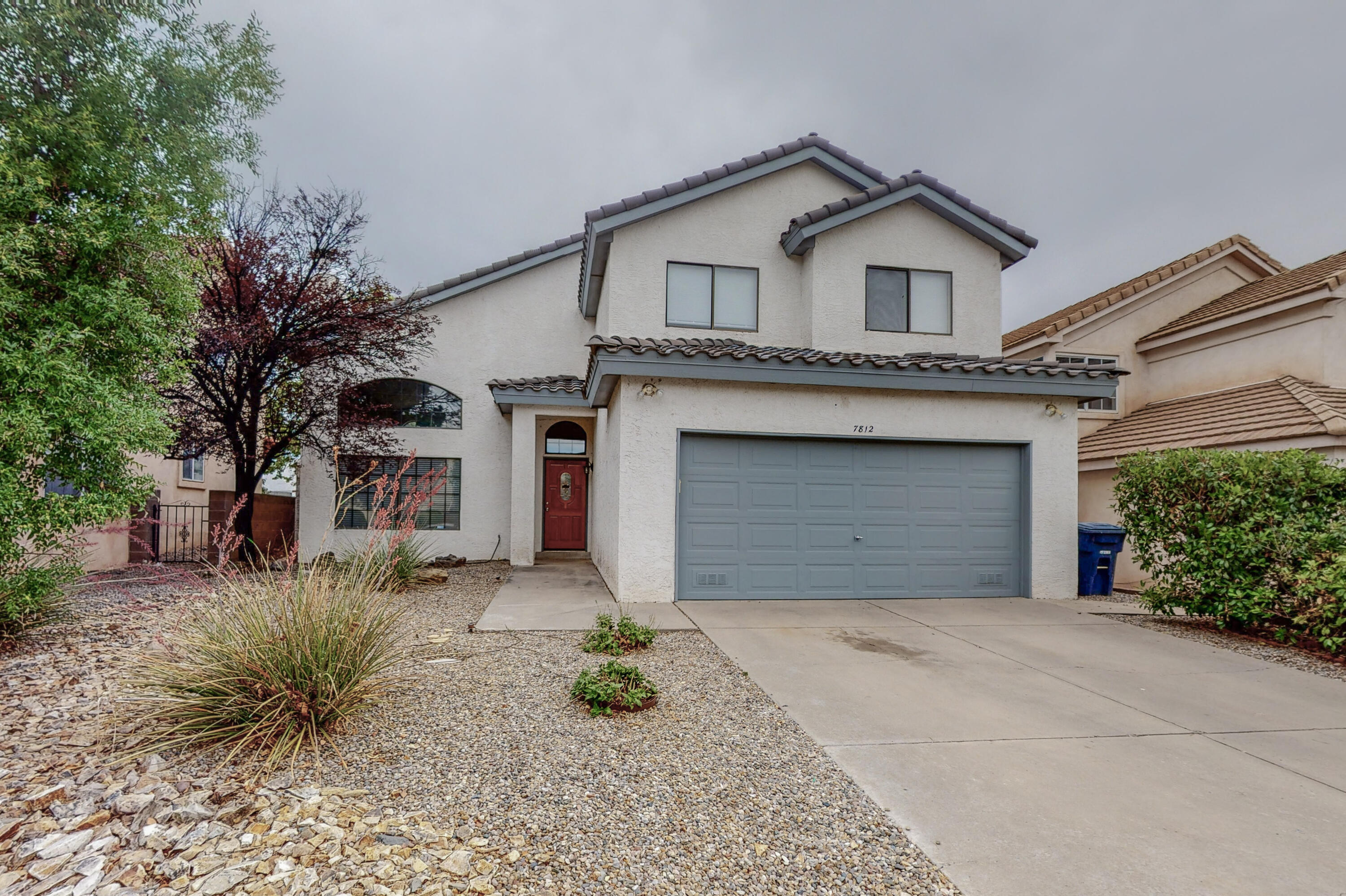 7812 William Moyers Avenue NE, Albuquerque, NM 87122