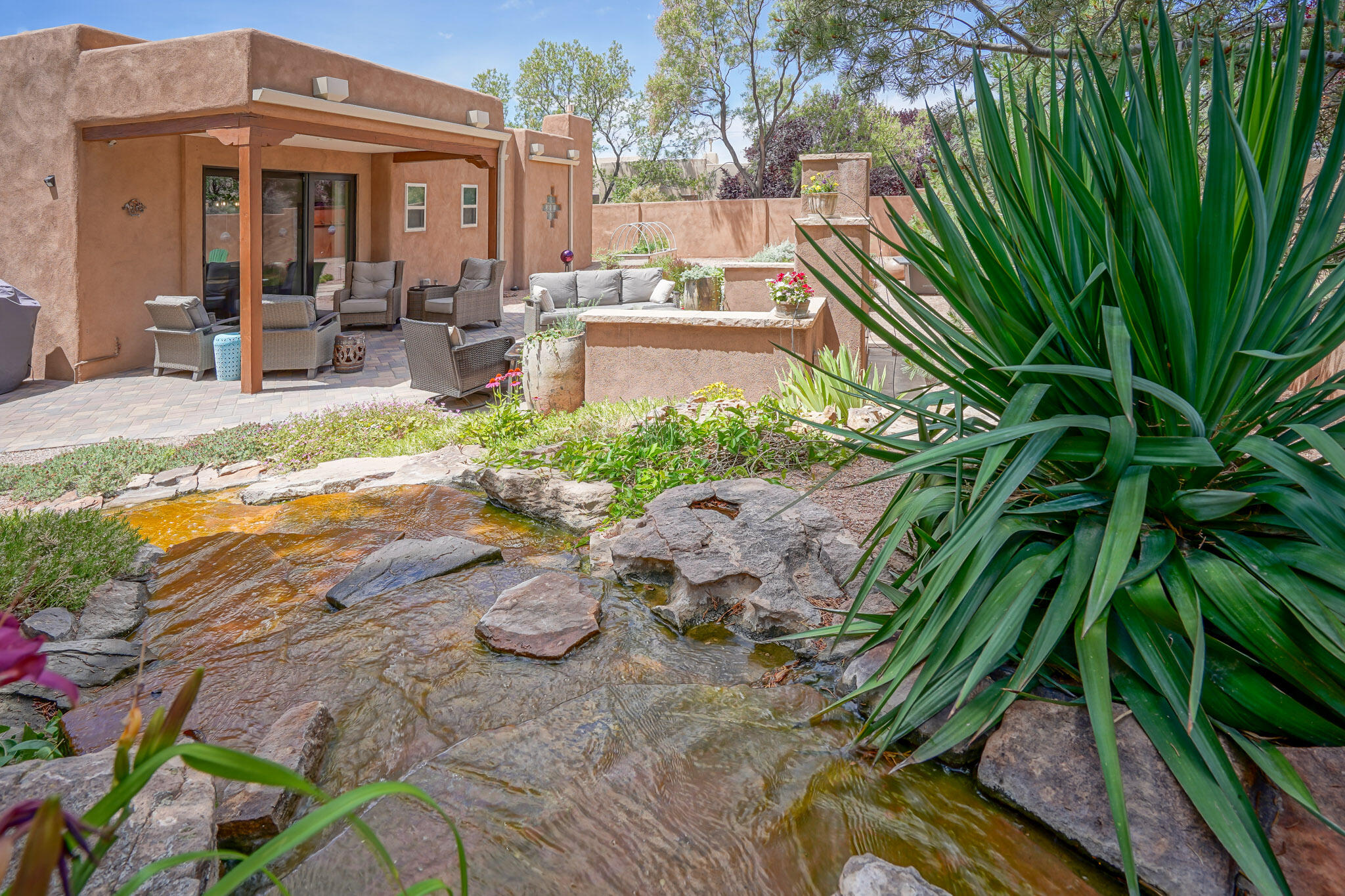 4207 Stowe Road NW, Albuquerque, NM 87114