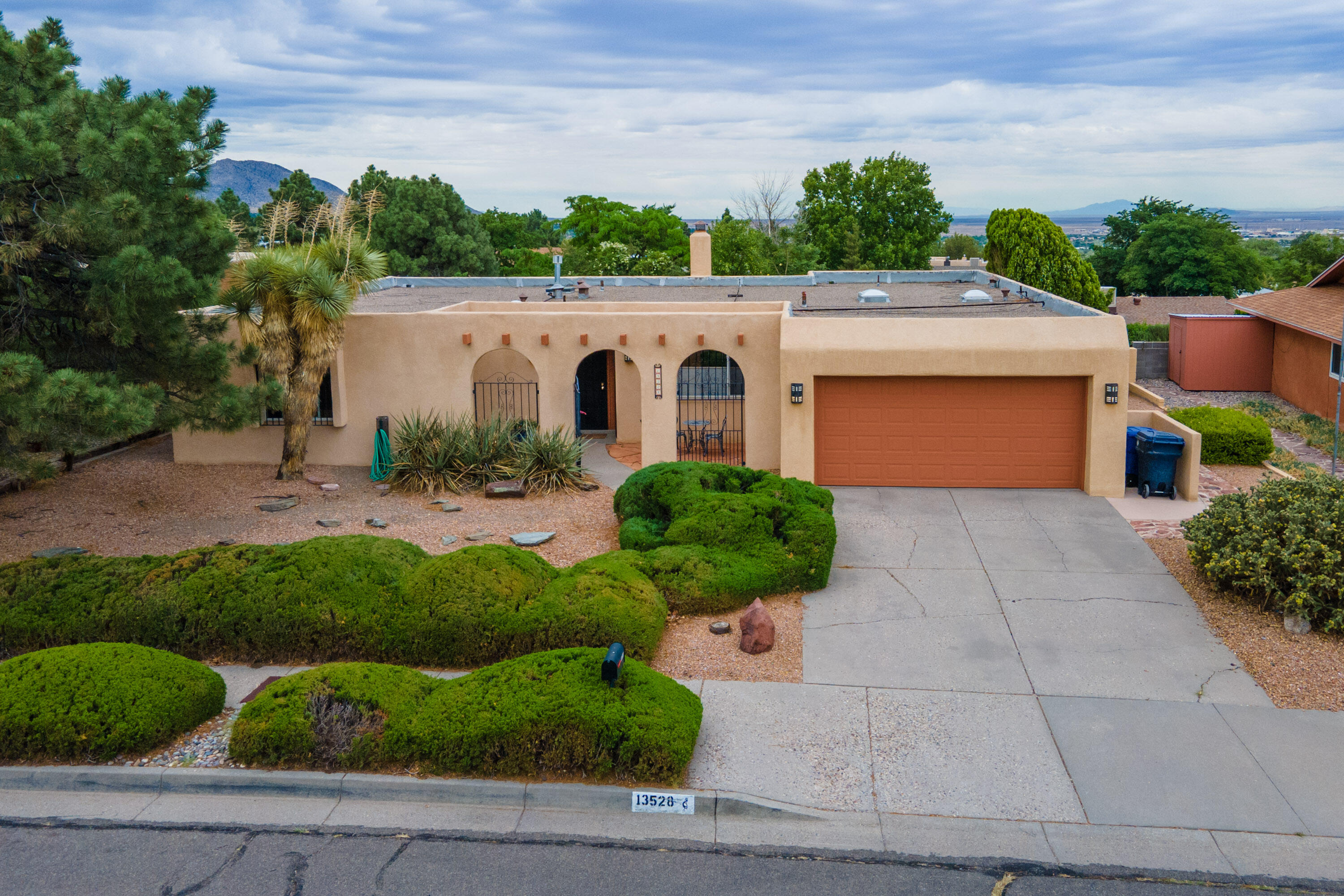 13528 Terragon Drive NE, Albuquerque, NM 87112