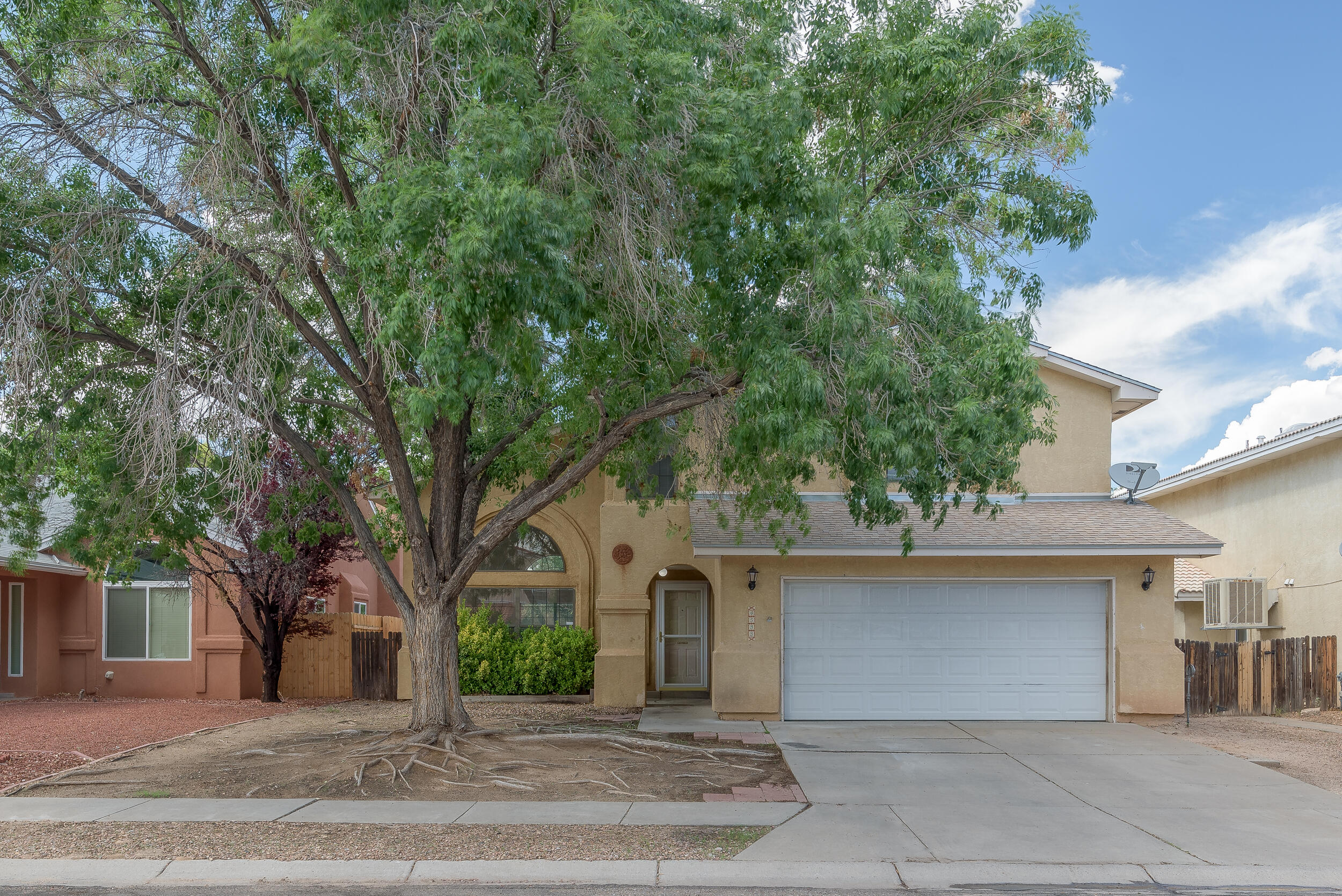 4533 Lobelia Road NW, Albuquerque, NM 87120