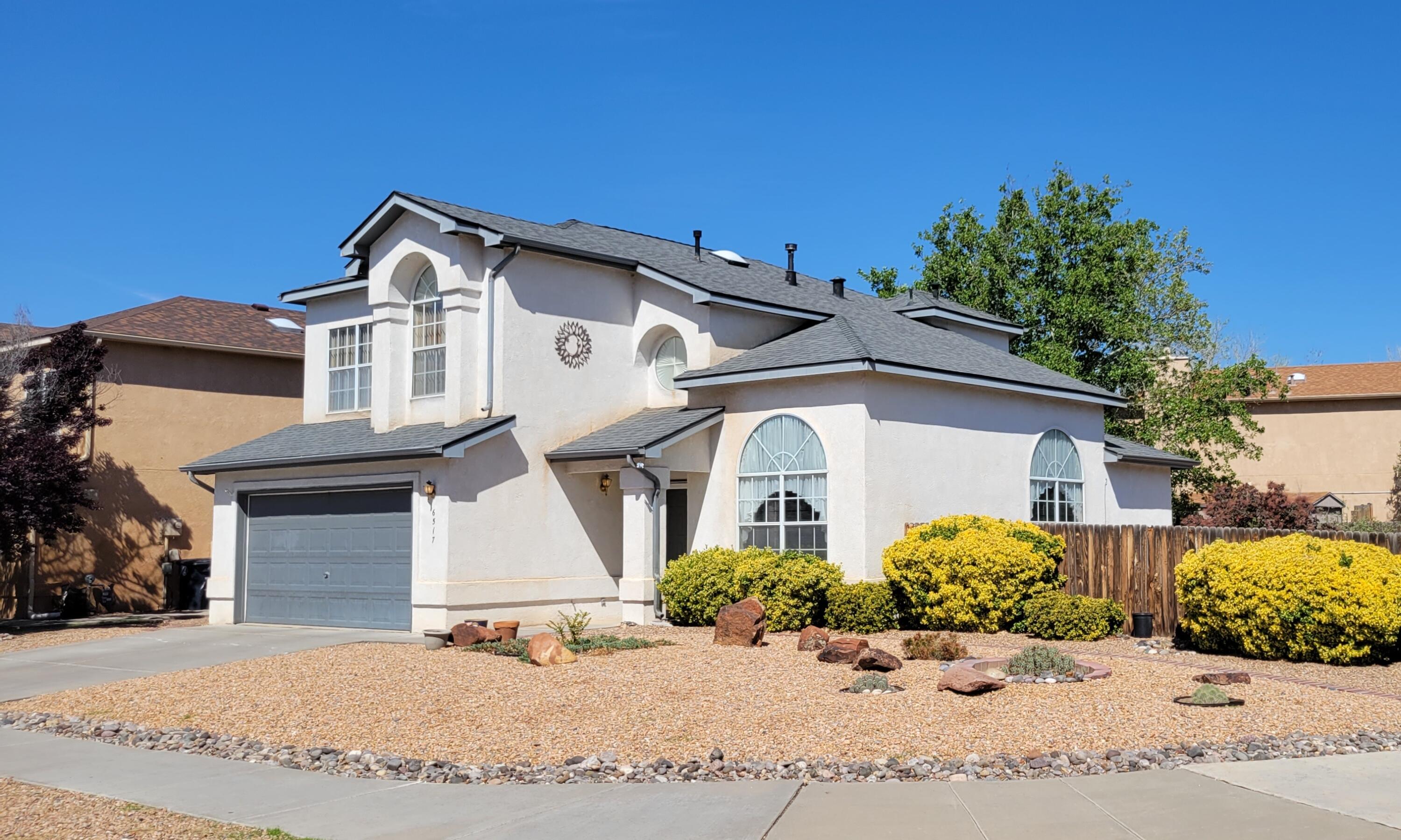 6517 Mesa Antigua Place NW, Albuquerque, NM 87120