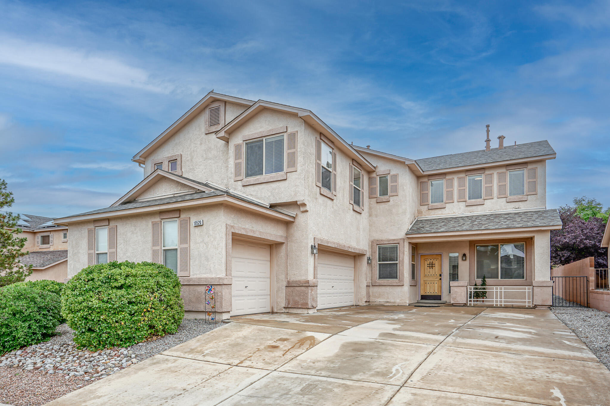 Ventana Ranch Real Estate & Homes For Sale Albuquerque, NM