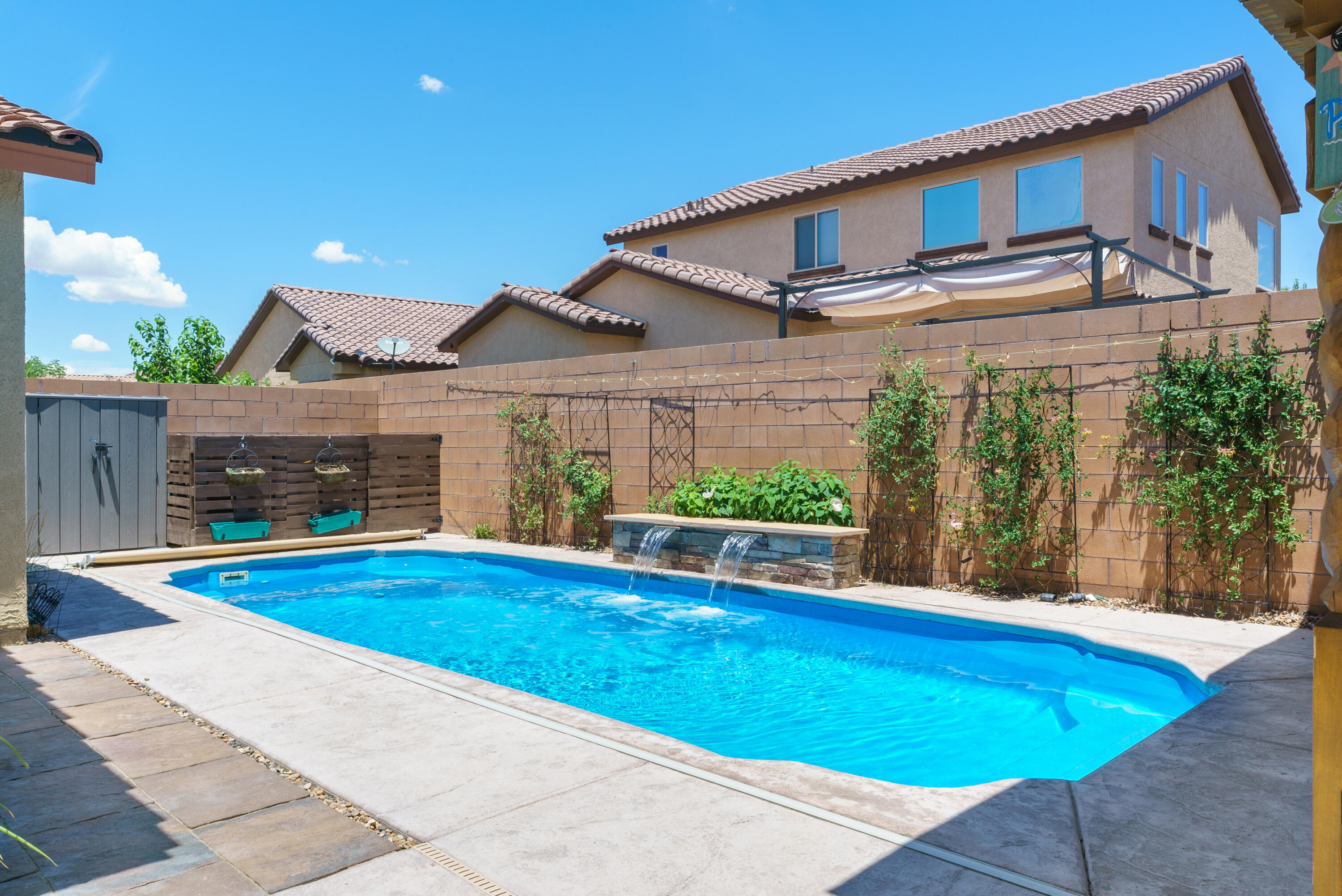 9528 Andesite Drive NW, Albuquerque, NM 87114