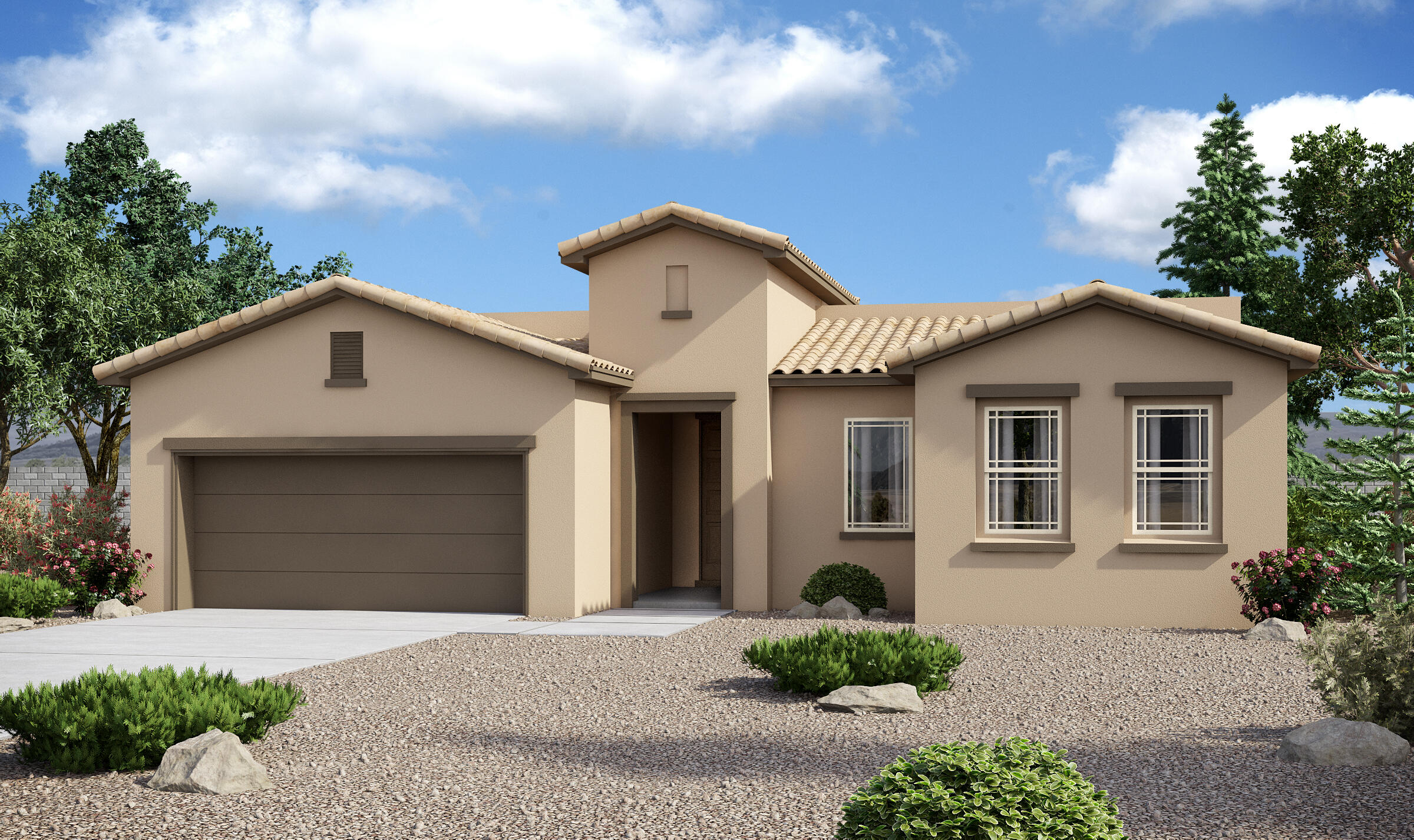 7901 Tarragona Road NW, Albuquerque, NM 87114