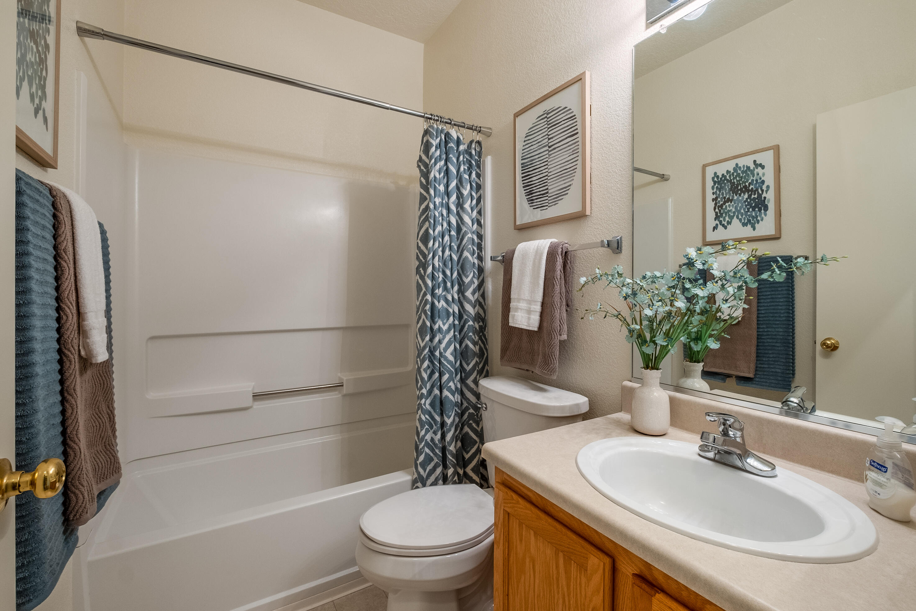 1408 Stone Canyon Road NE