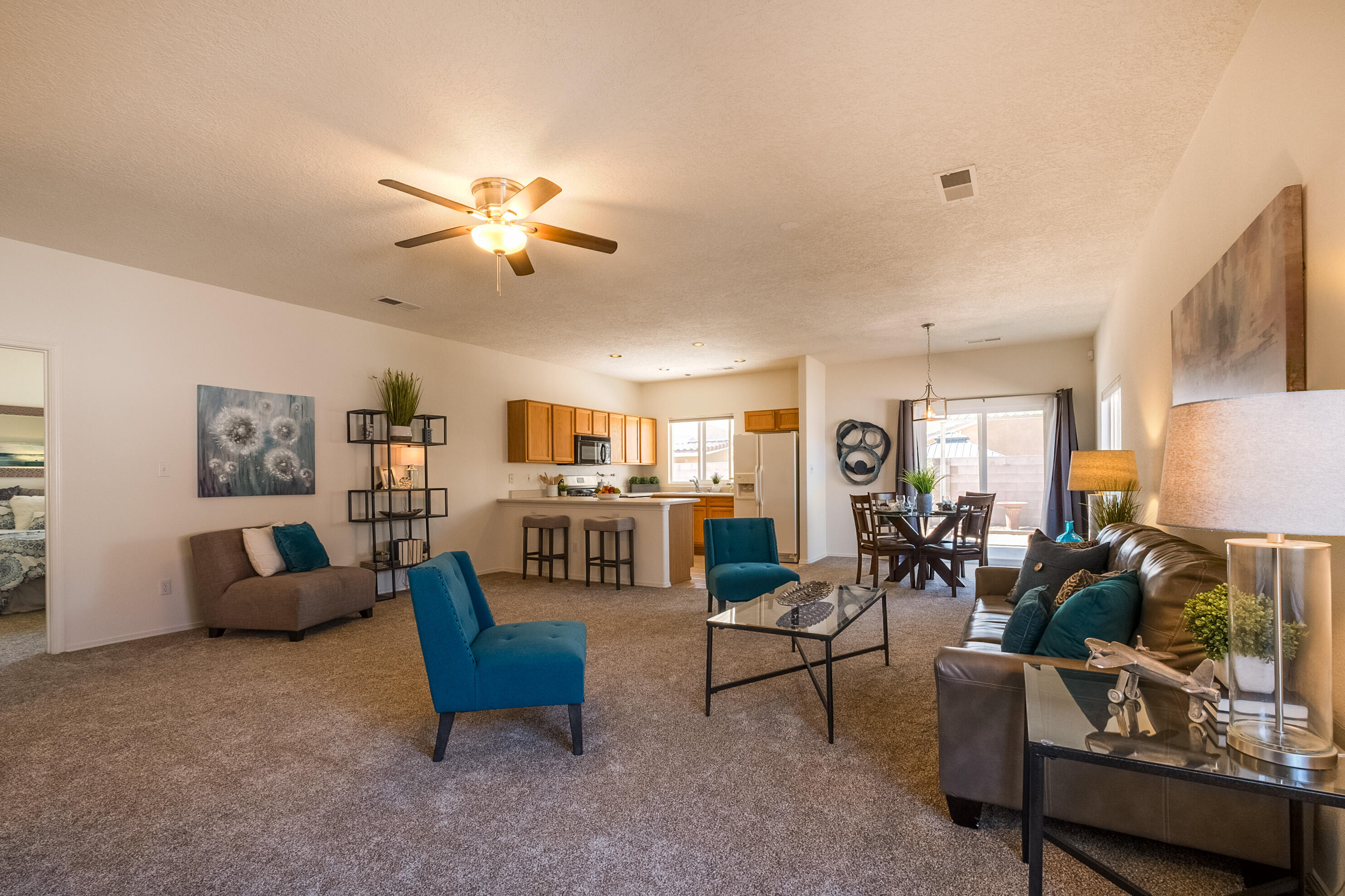 1408 Stone Canyon Road NE