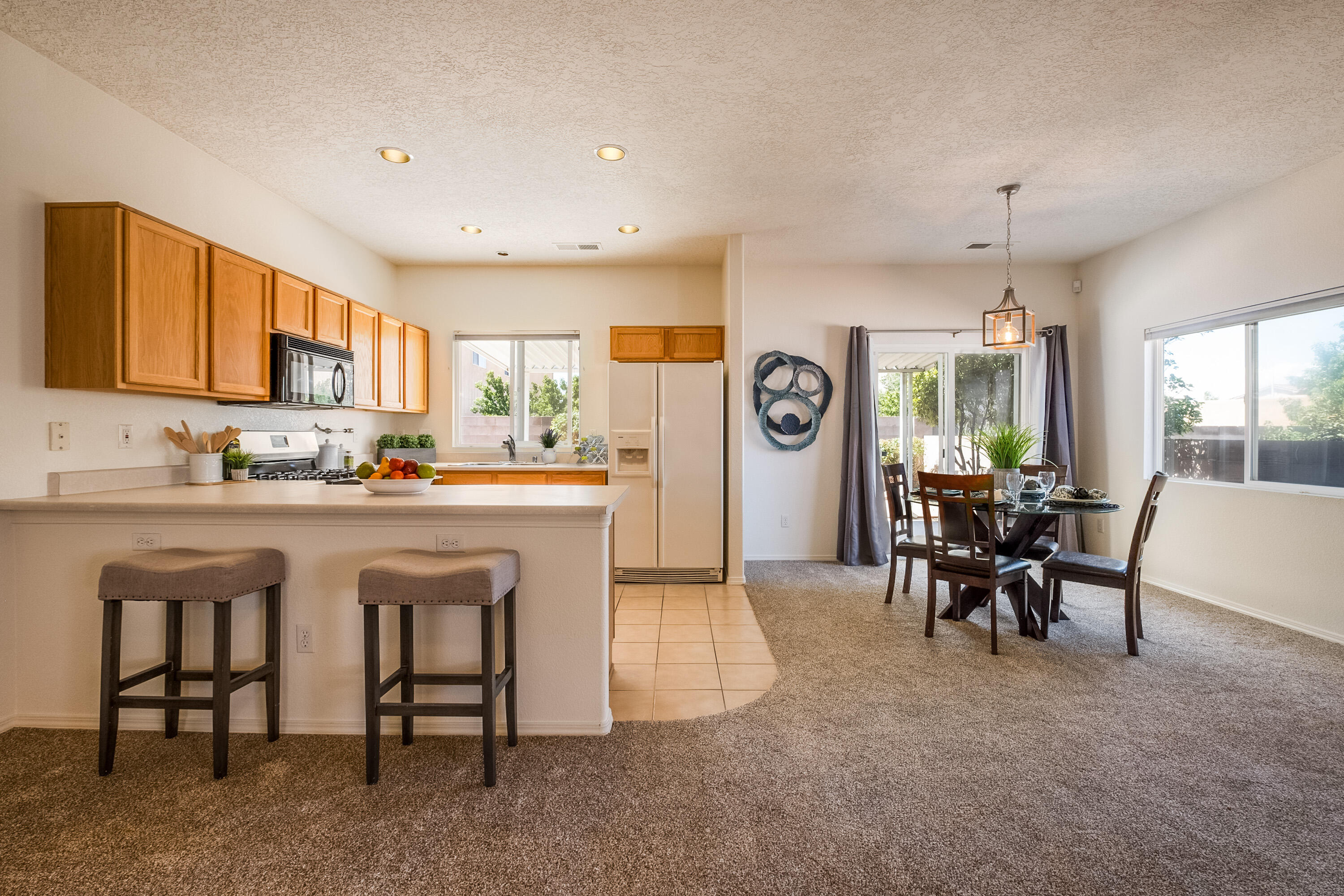 1408 Stone Canyon Road NE