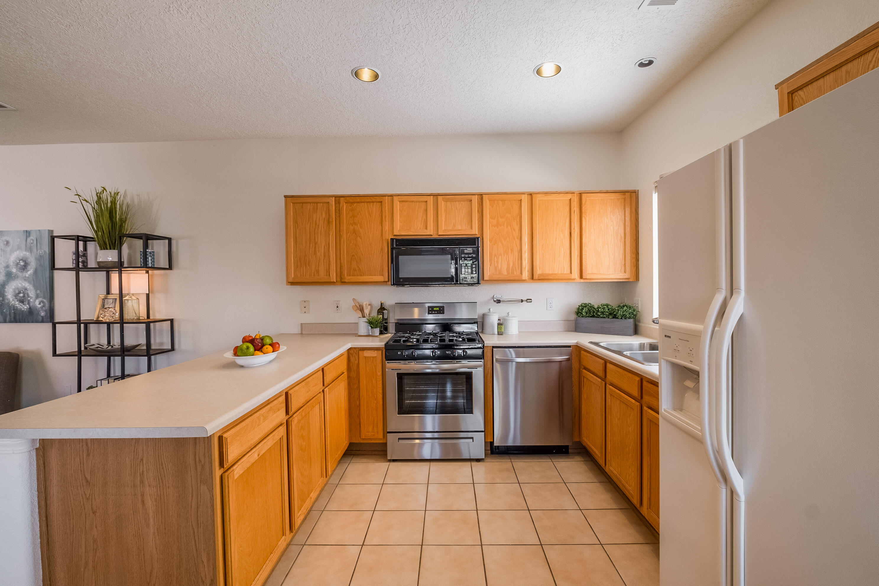 1408 Stone Canyon Road NE