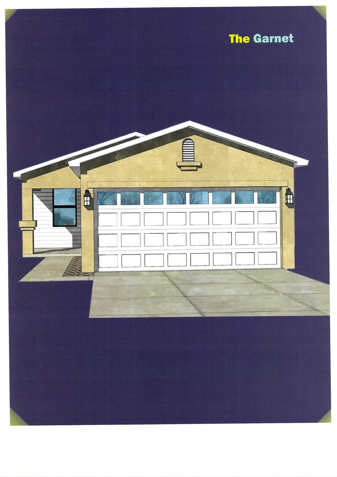 6303 Gannett Drive NE, Rio Rancho, NM 87144