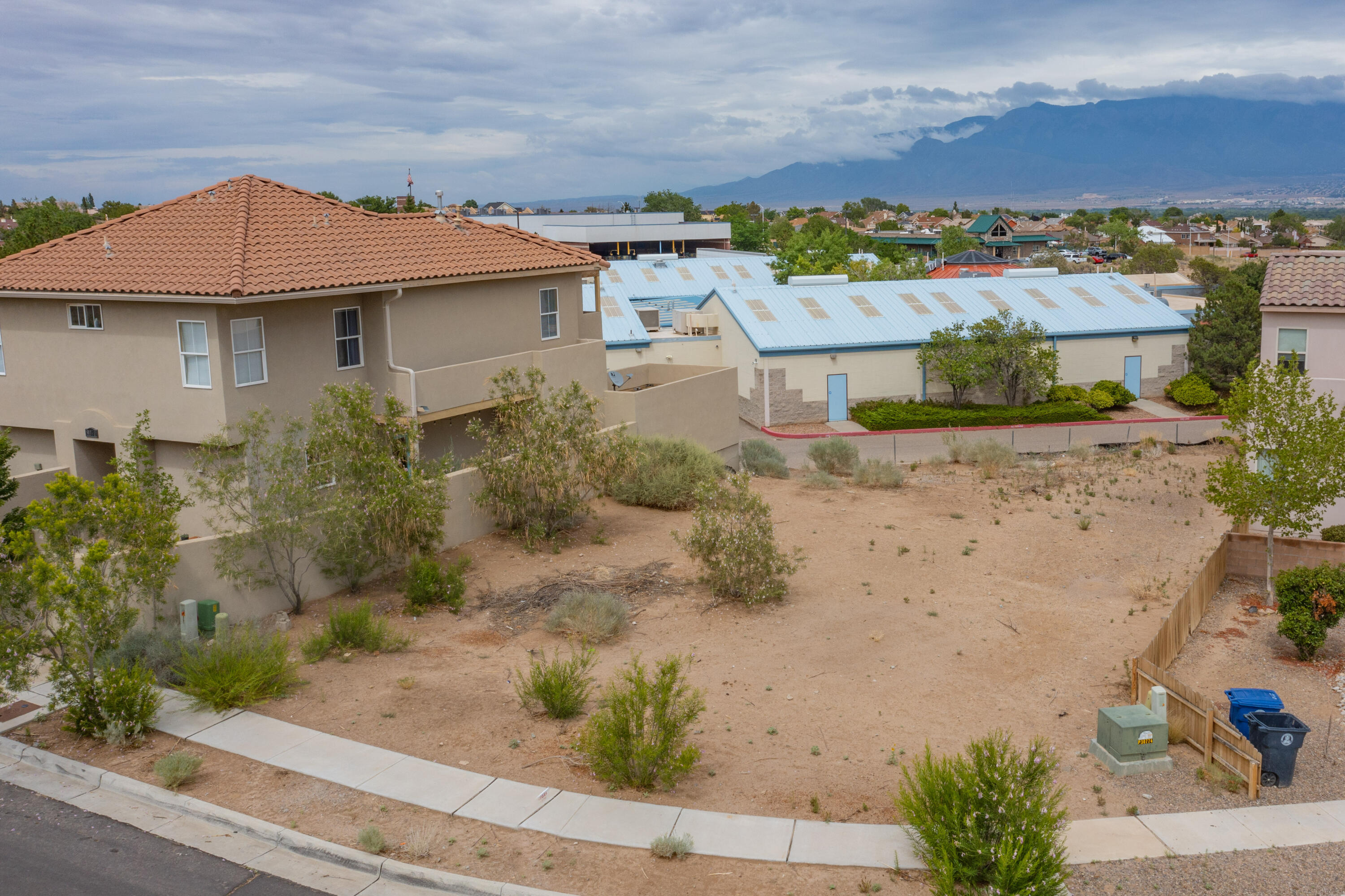 9016 El Ojito Court NW, Albuquerque, NM 87114