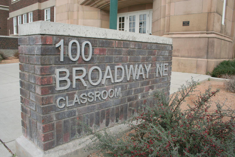 100 Broadway Boulevard NE 400, Albuquerque, NM 87102