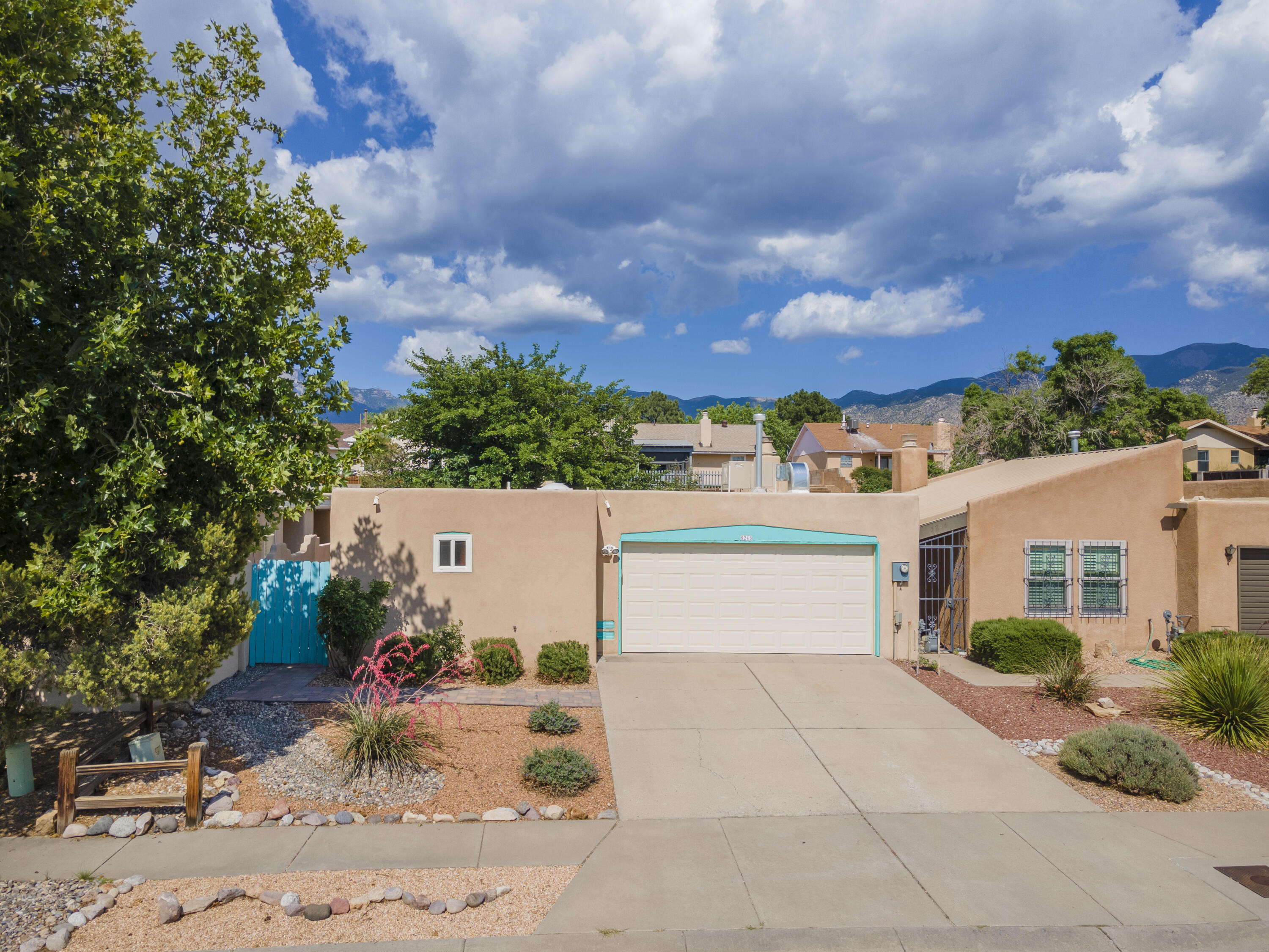 5248 Zurich Place NE, Albuquerque, NM 87111