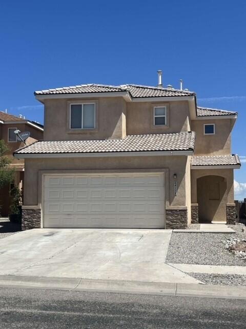 6411 Duero Place NW, Albuquerque, NM 87114