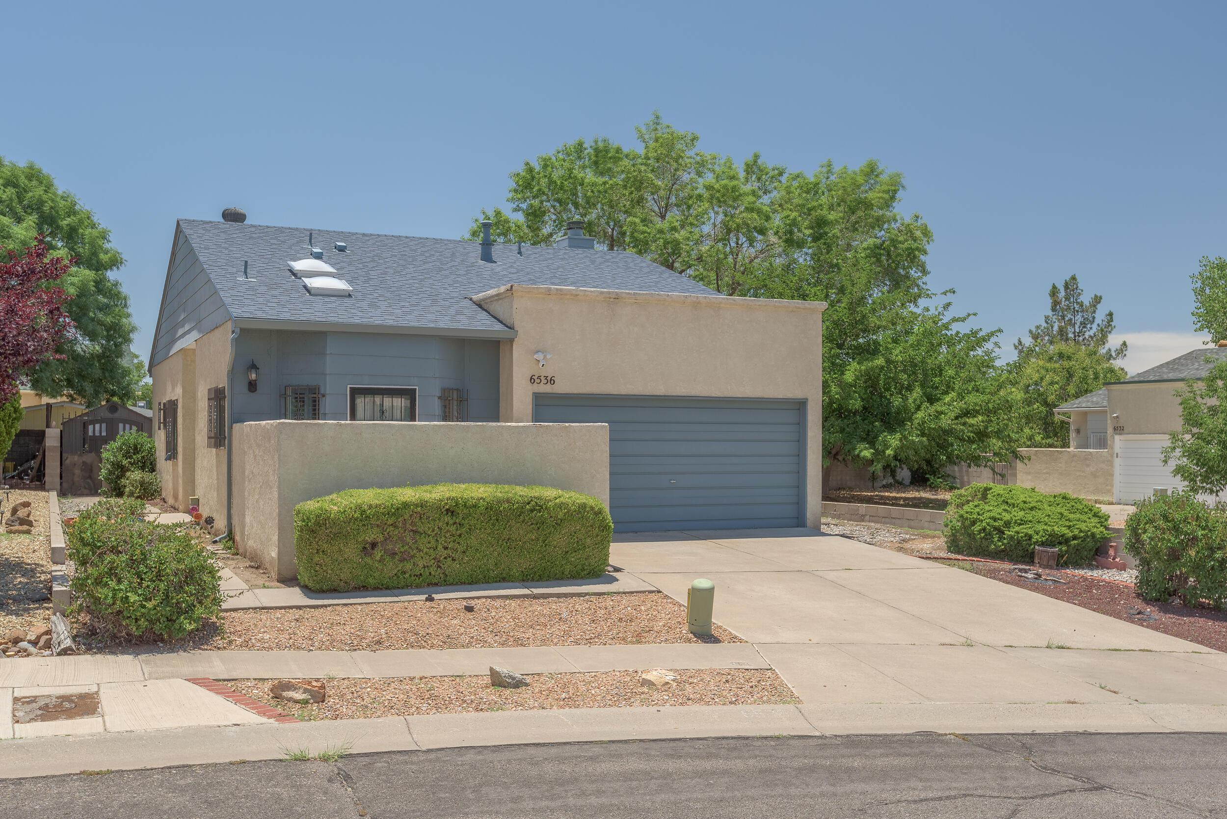 6536 Pine Park Place NE, Albuquerque, NM 87109