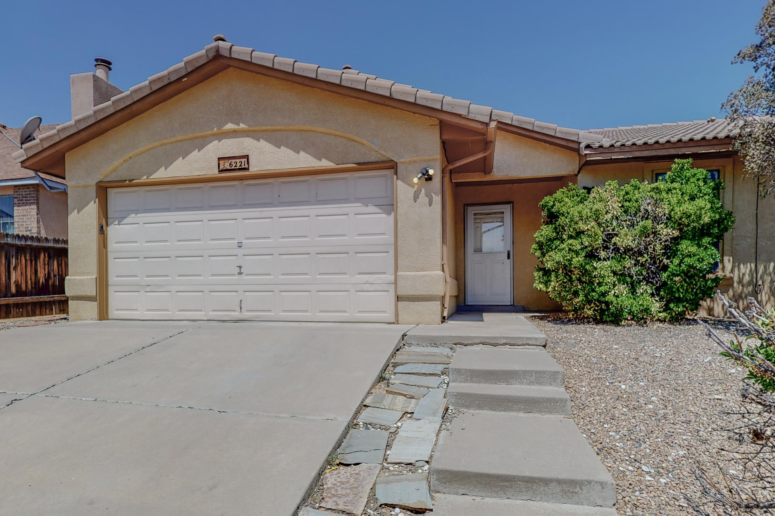 6221 Prairie Sage NW, Albuquerque, NM 87120