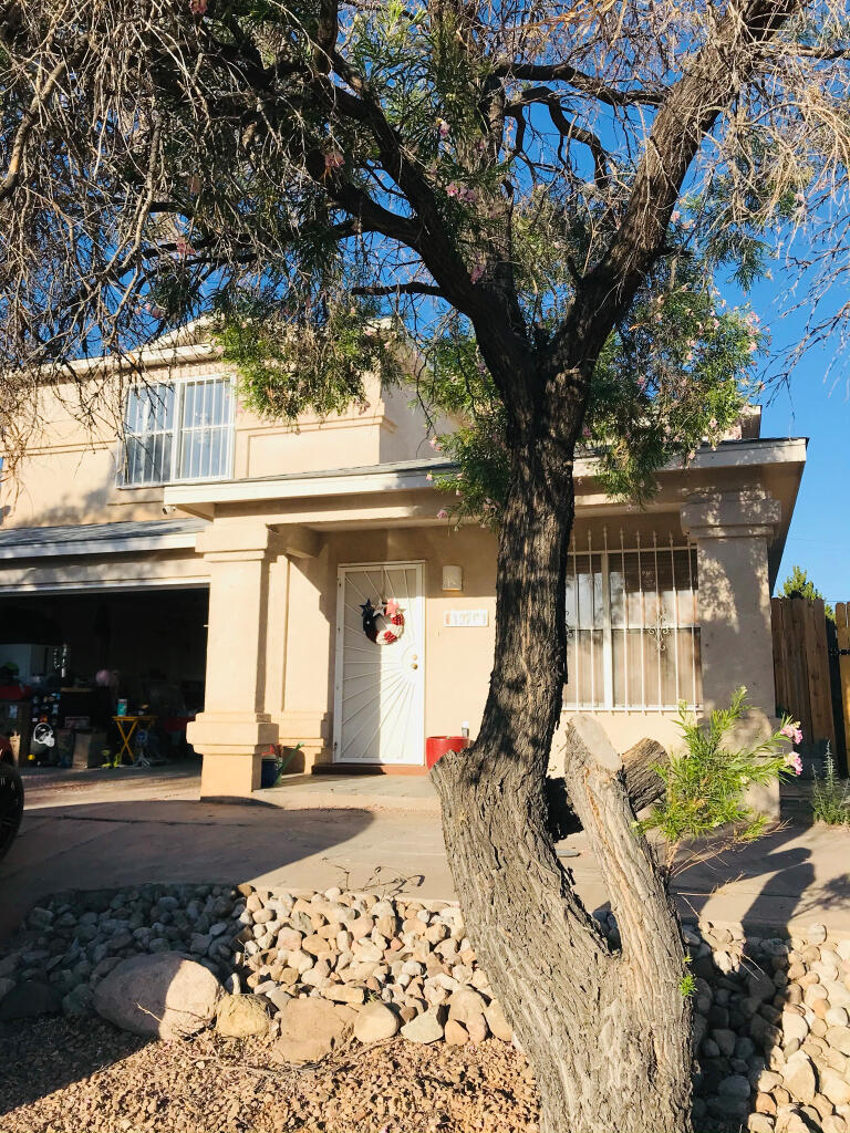 10701 Stone Brook Place NW, Albuquerque, NM 87114